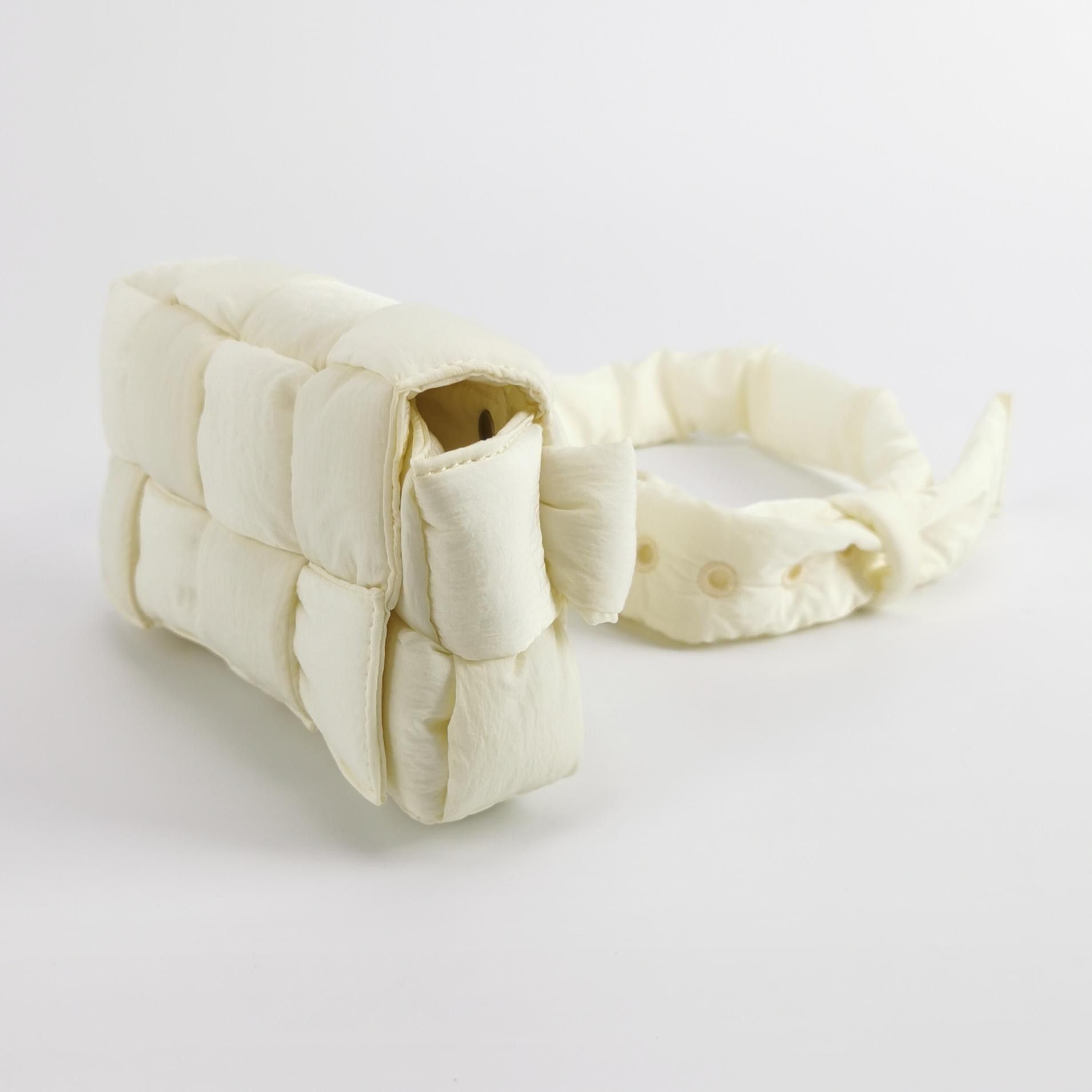 Bottega Veneta Bottega Veneta Women os Belt Bags Size ONE SIZE - 3 Thumbnail