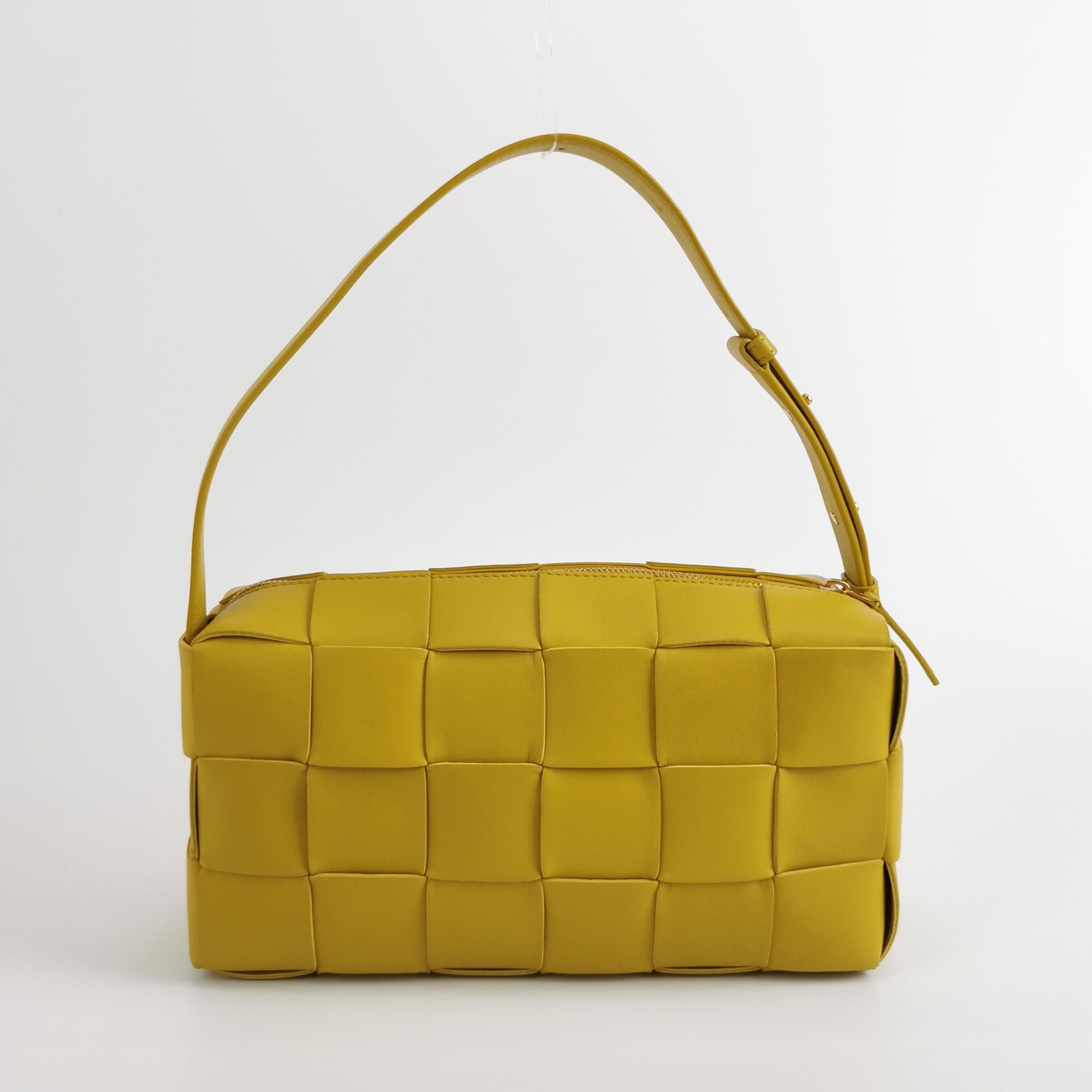 Bottega Veneta Bottega Veneta Women os Shoulder Bags Size ONE SIZE - 5 Thumbnail