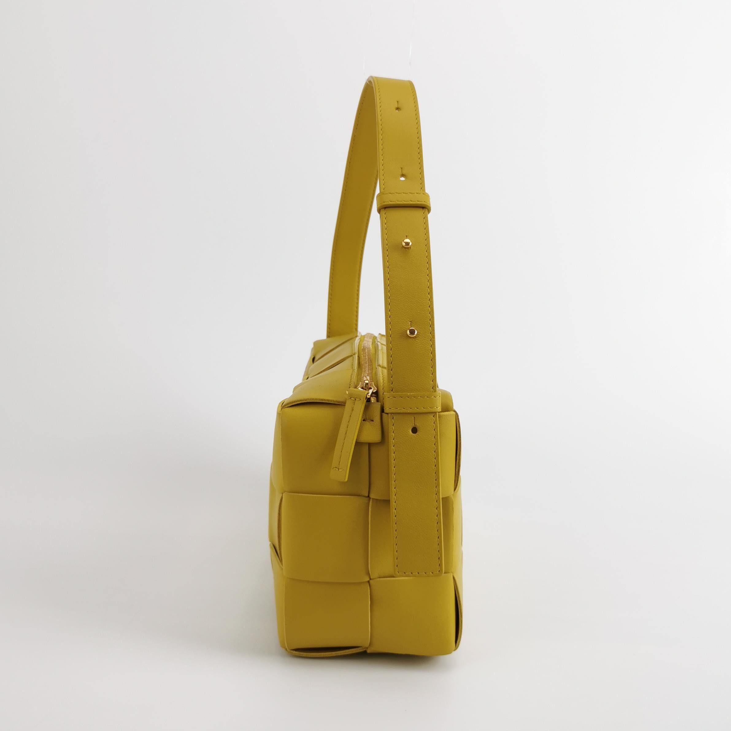 Bottega Veneta Bottega Veneta Women os Shoulder Bags Size ONE SIZE - 4 Thumbnail