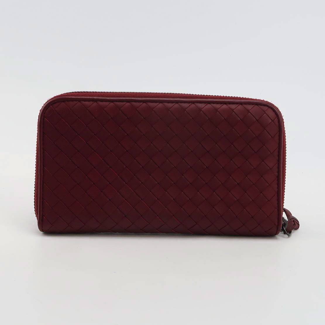 Bottega Veneta Bottega Veneta Women os Wallets Size ONE SIZE - 4 Thumbnail
