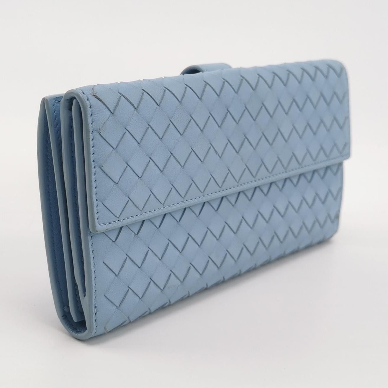 Bottega Veneta Bottega Veneta Women os Wallets Size ONE SIZE - 3 Thumbnail