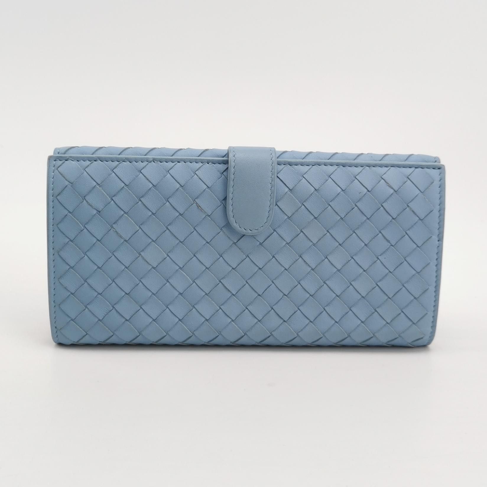 Bottega Veneta Bottega Veneta Women os Wallets Size ONE SIZE - 4 Thumbnail