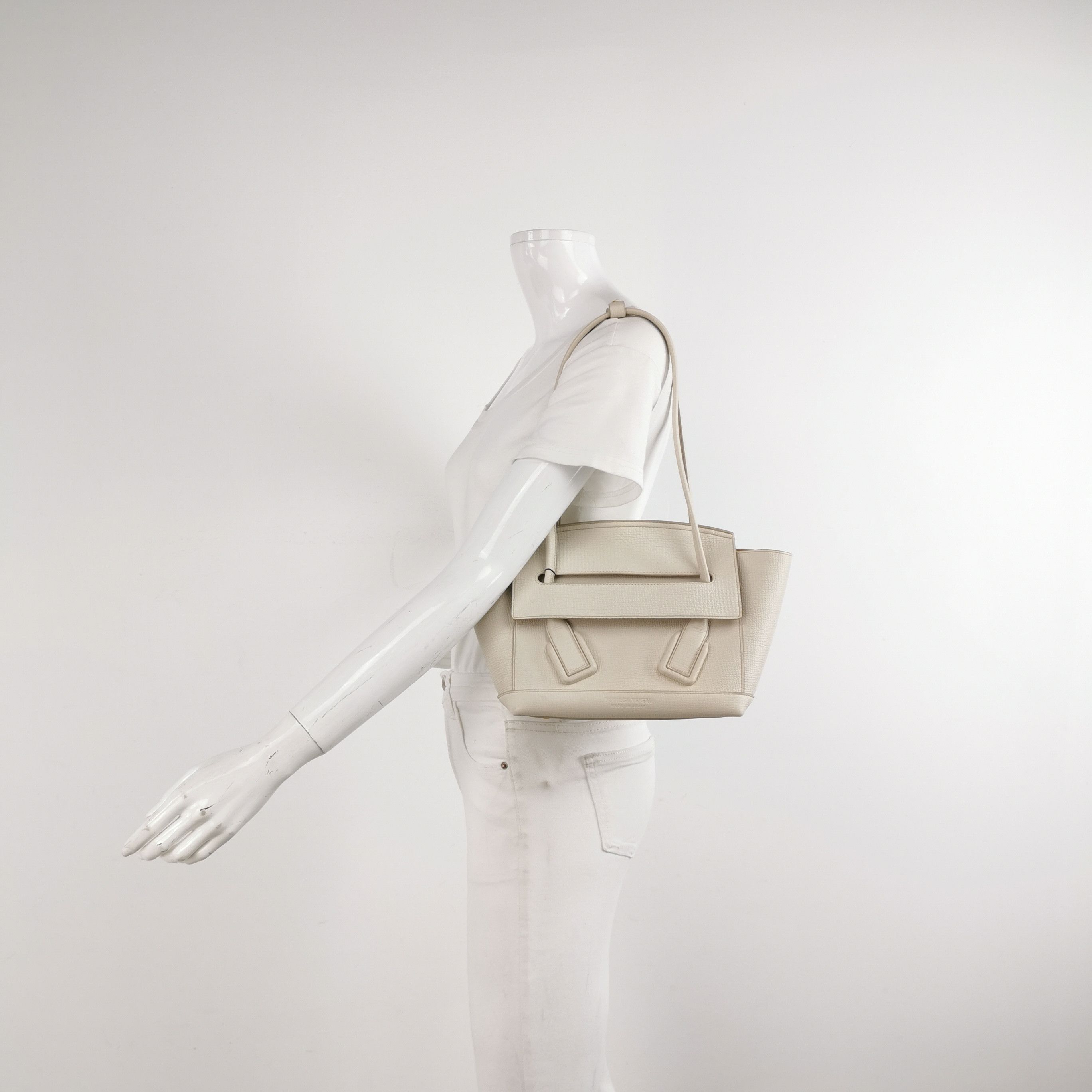 Bottega Veneta Bottega Veneta Women os Shoulder Bags Size ONE SIZE - 2 Thumbnail
