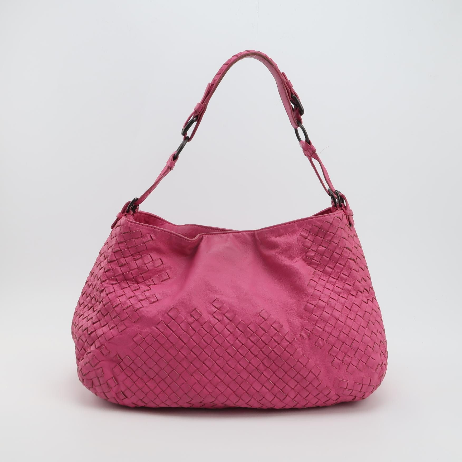Bottega Veneta Bottega Veneta Women os Shoulder Bags Size ONE SIZE - 5 Thumbnail