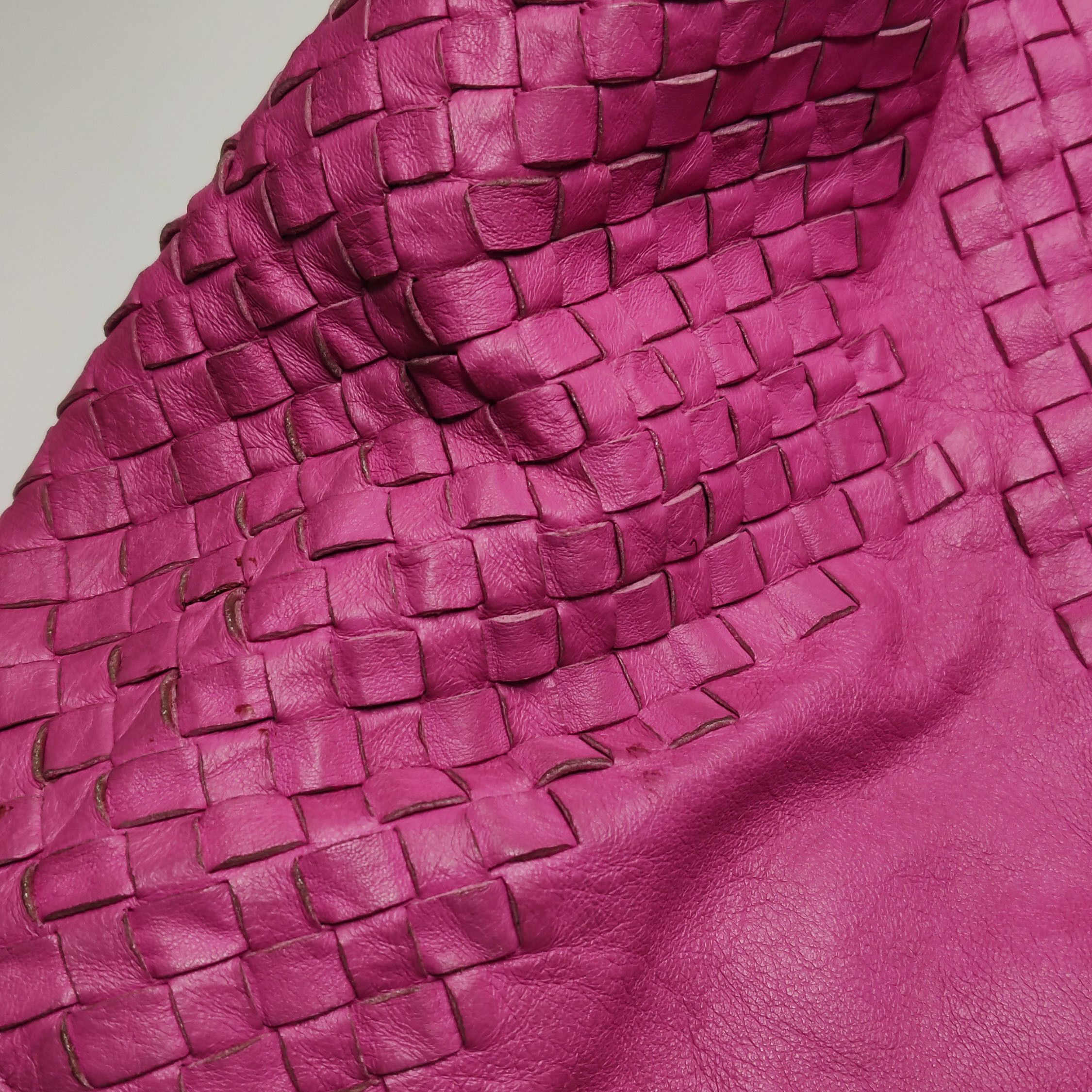Bottega Veneta Bottega Veneta Women os Shoulder Bags Size ONE SIZE - 24 Thumbnail