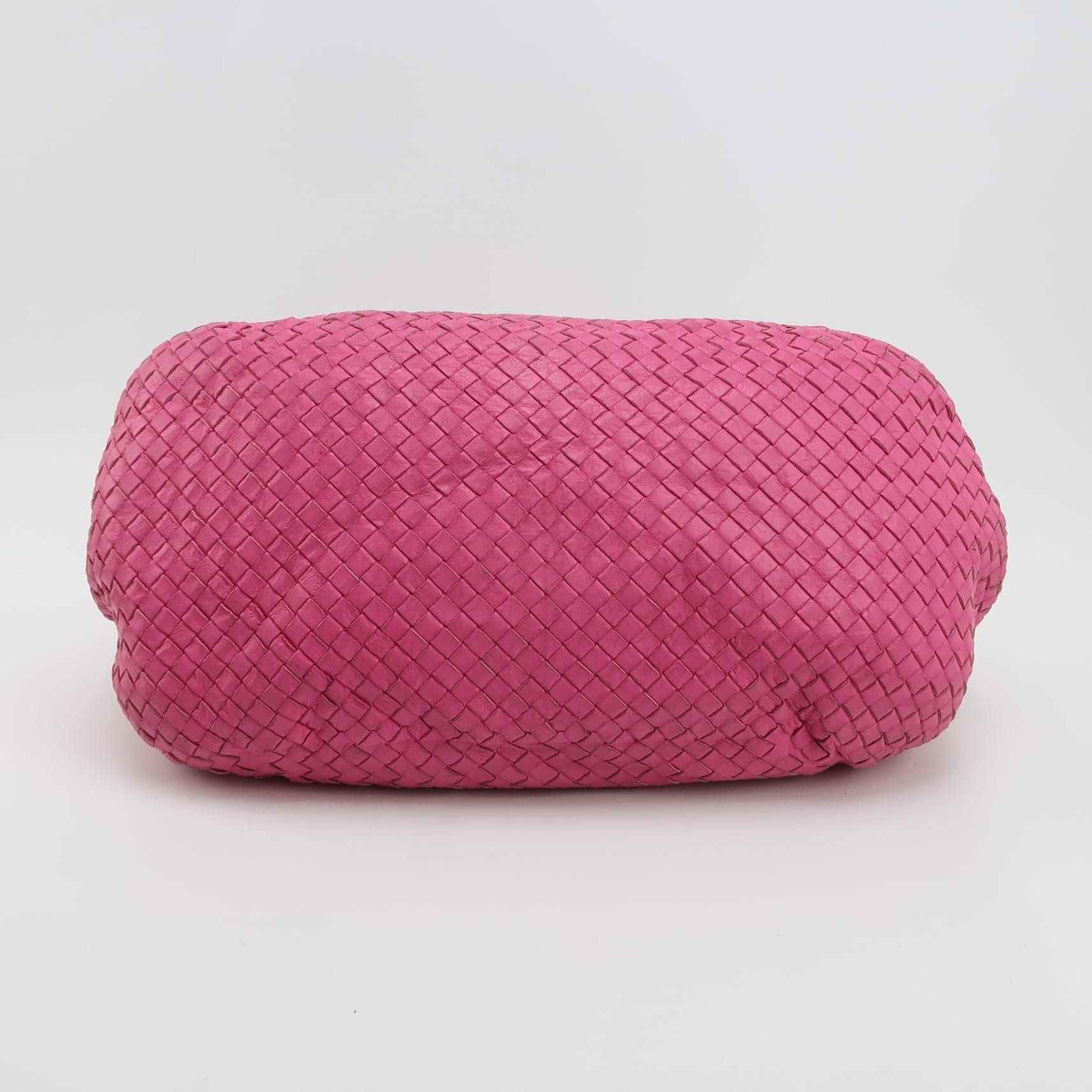 Bottega Veneta Bottega Veneta Women os Shoulder Bags Size ONE SIZE - 6 Thumbnail