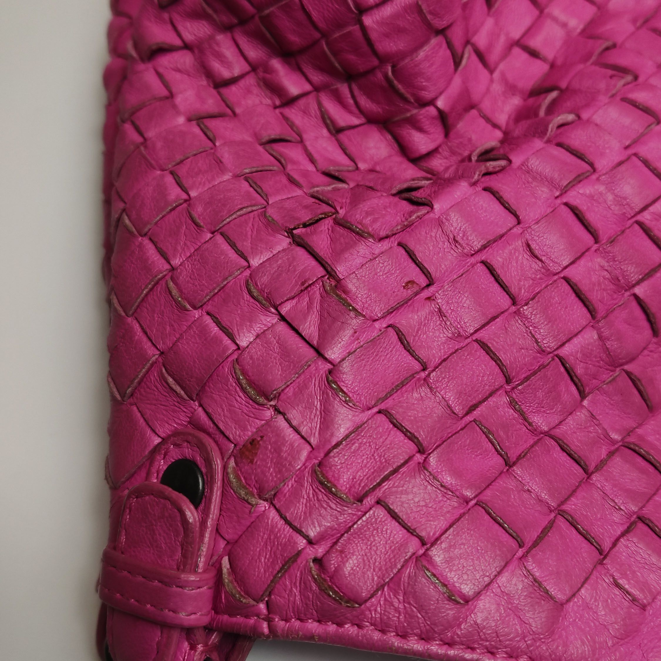 Bottega Veneta Bottega Veneta Women os Shoulder Bags Size ONE SIZE - 20 Thumbnail