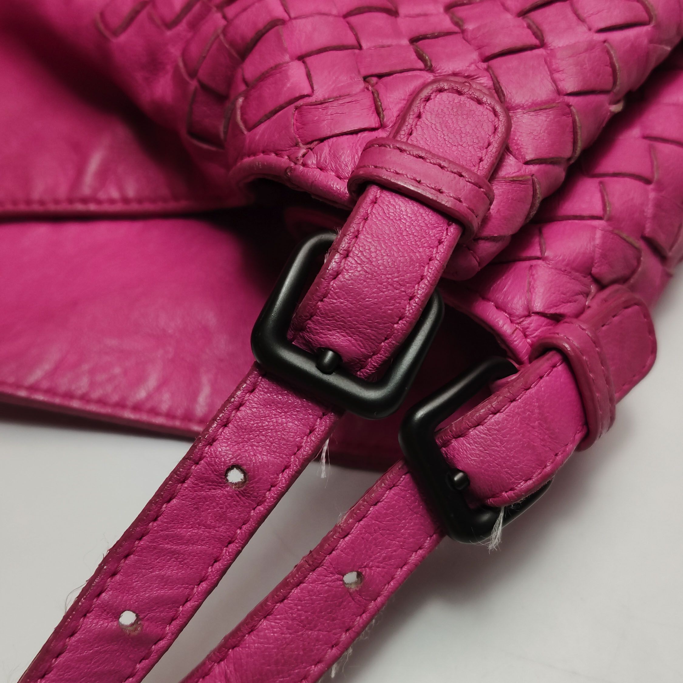 Bottega Veneta Bottega Veneta Women os Shoulder Bags Size ONE SIZE - 14 Thumbnail