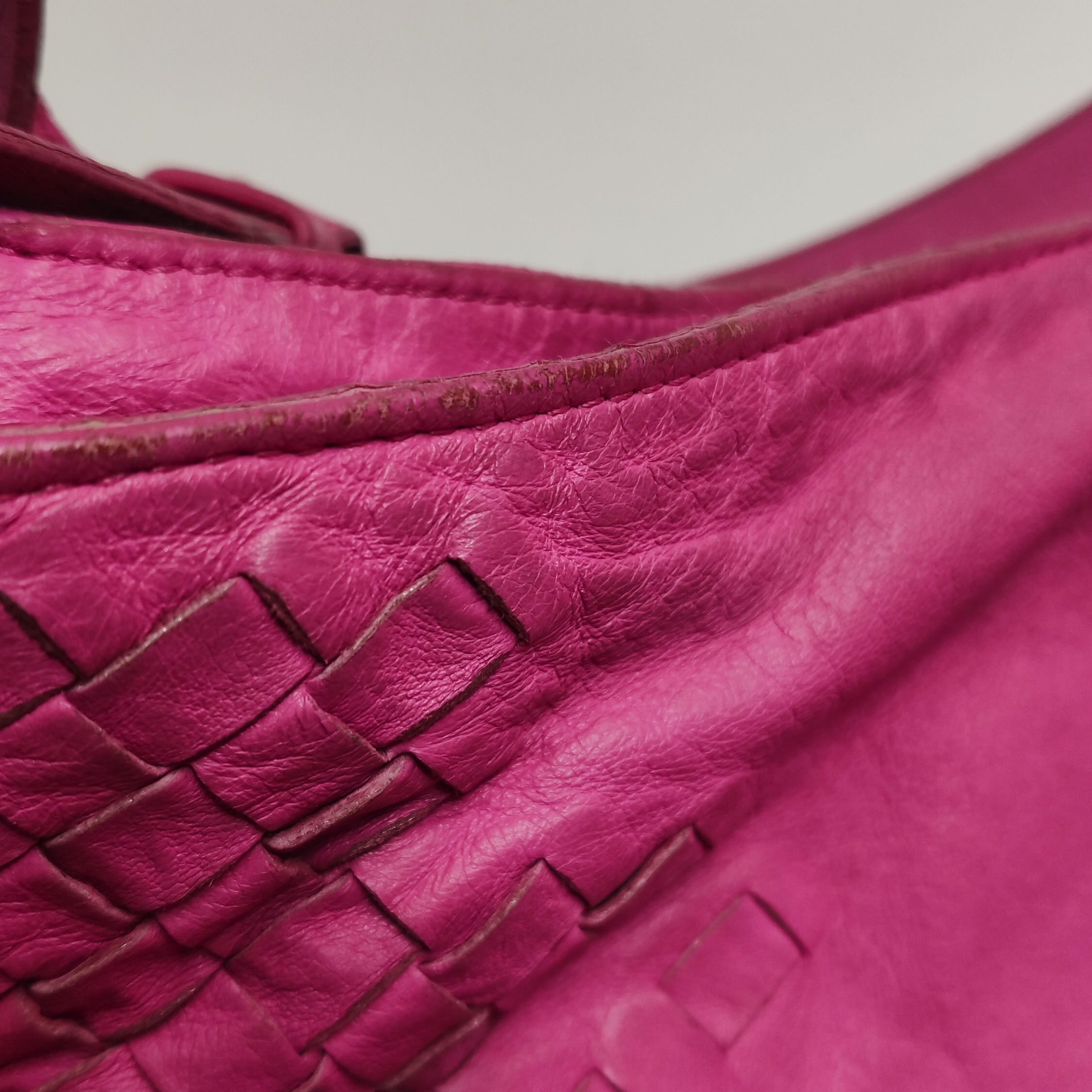 Bottega Veneta Bottega Veneta Women os Shoulder Bags Size ONE SIZE - 16 Thumbnail