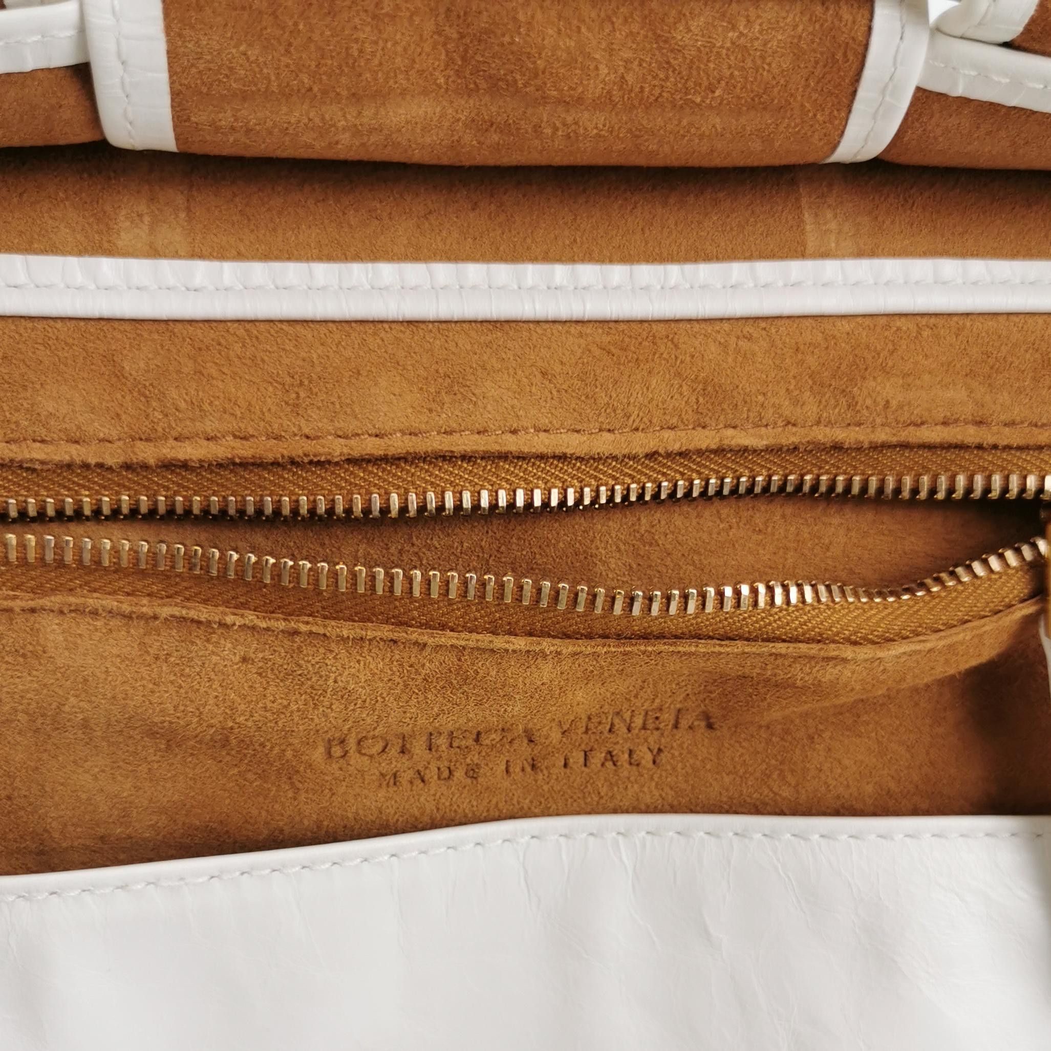 Bottega Veneta Bottega Veneta Women os Shoulder Bags Size ONE SIZE - 8 Thumbnail