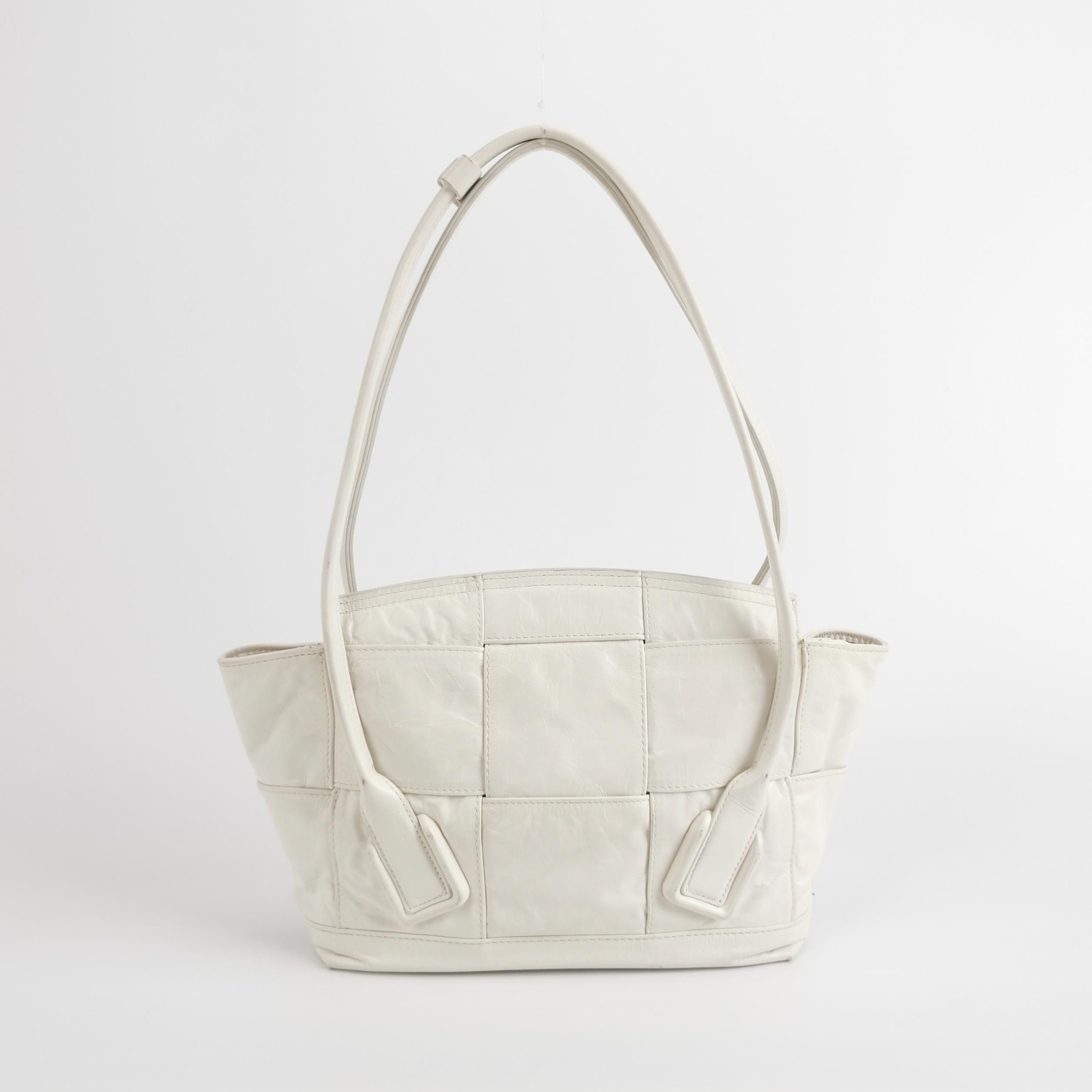 Bottega Veneta Bottega Veneta Women os Shoulder Bags Size ONE SIZE - 5 Thumbnail