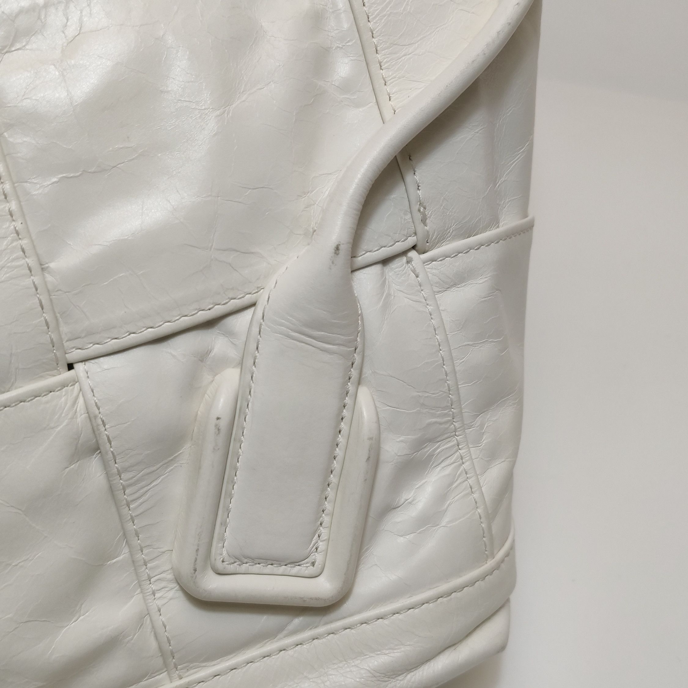 Bottega Veneta Bottega Veneta Women os Shoulder Bags Size ONE SIZE - 11 Thumbnail