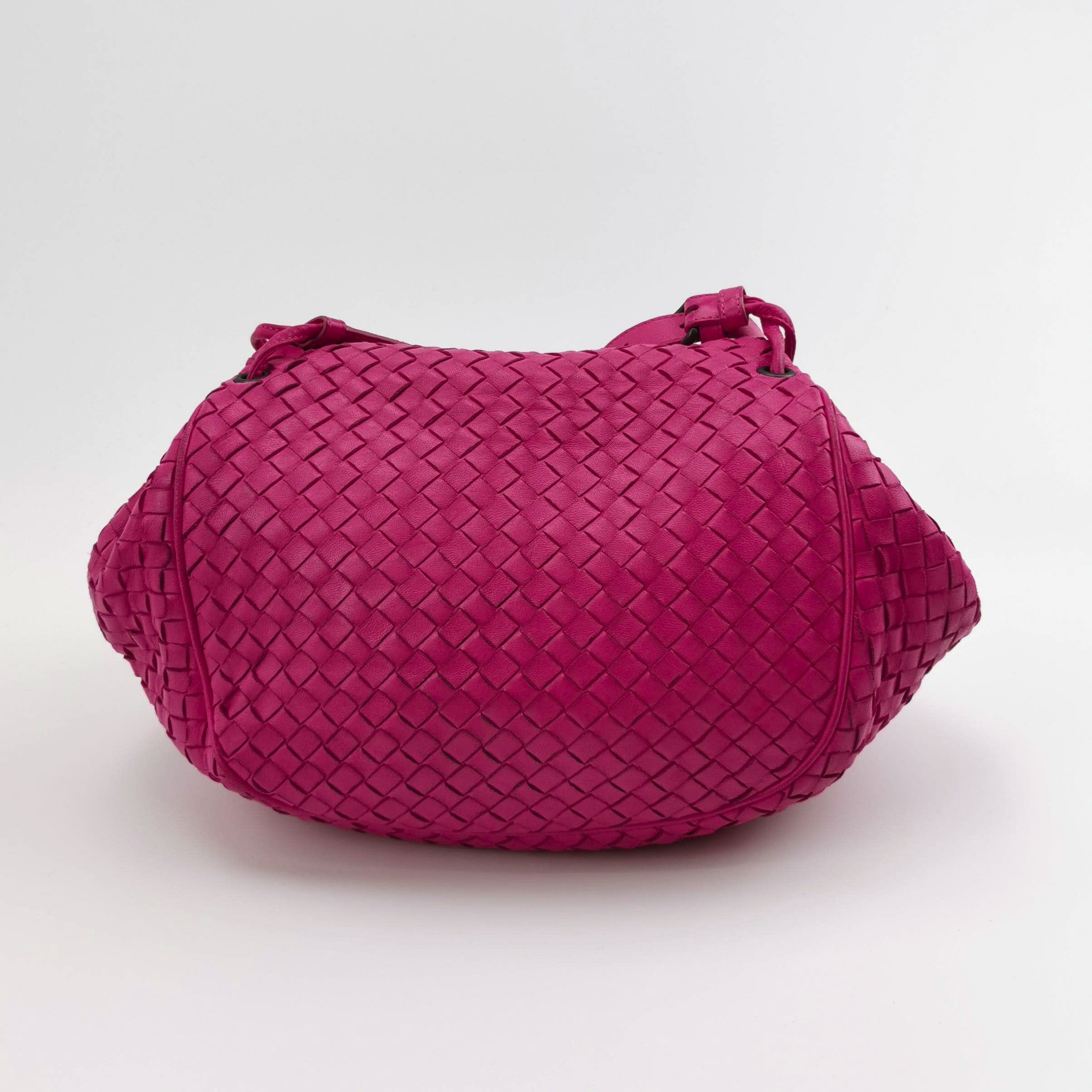 Bottega Veneta Bottega Veneta Women os Shoulder Bags Size ONE SIZE - 5 Thumbnail