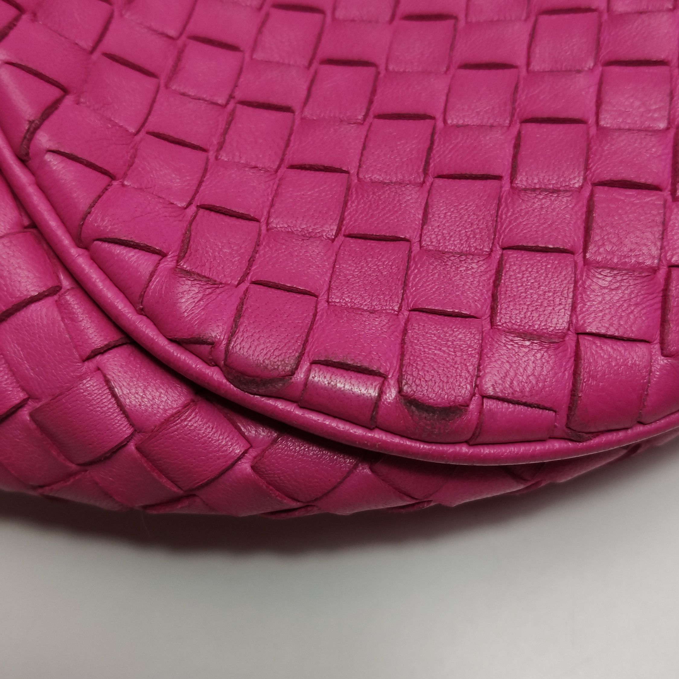 Bottega Veneta Bottega Veneta Women os Shoulder Bags Size ONE SIZE - 15 Thumbnail