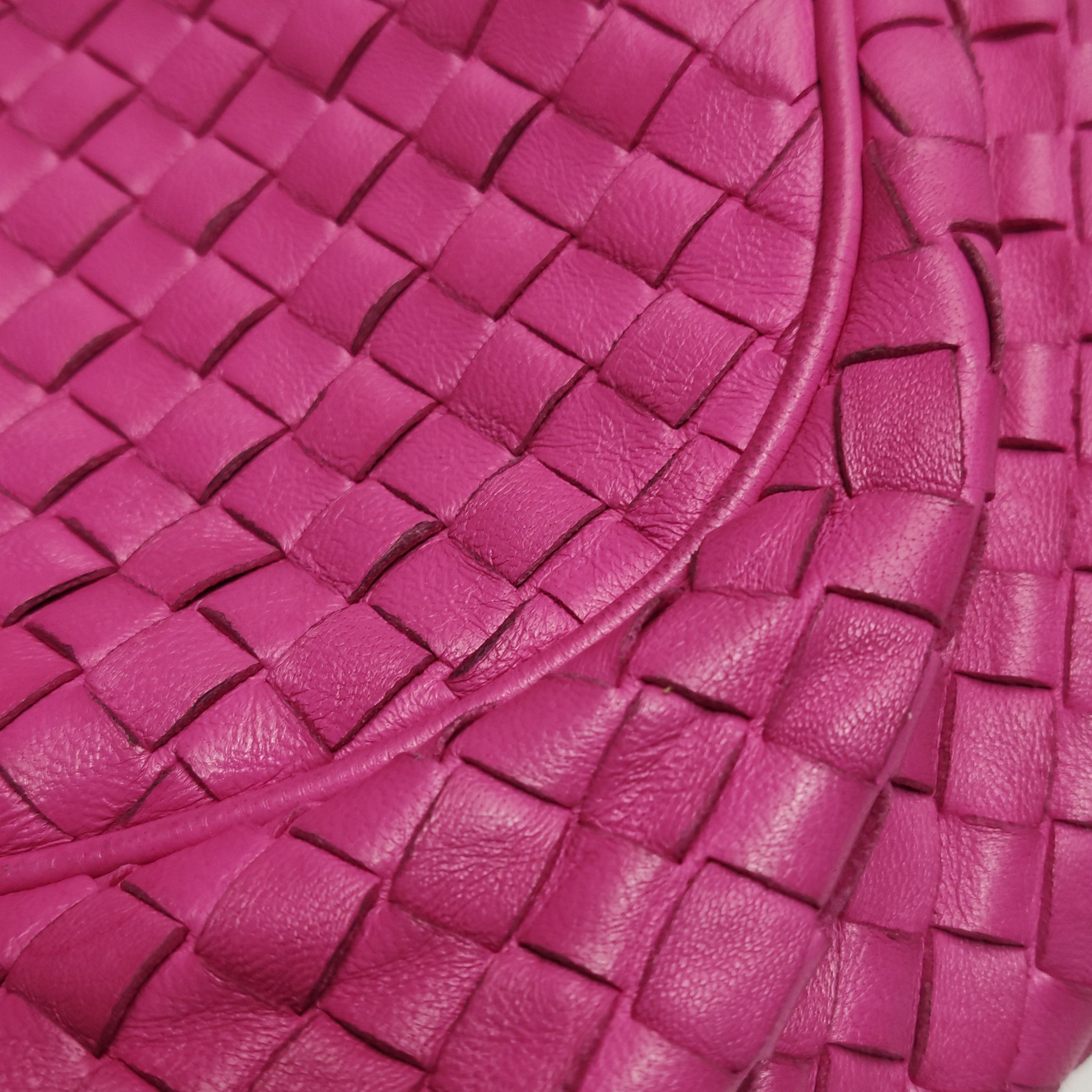 Bottega Veneta Bottega Veneta Women os Shoulder Bags Size ONE SIZE - 17 Thumbnail