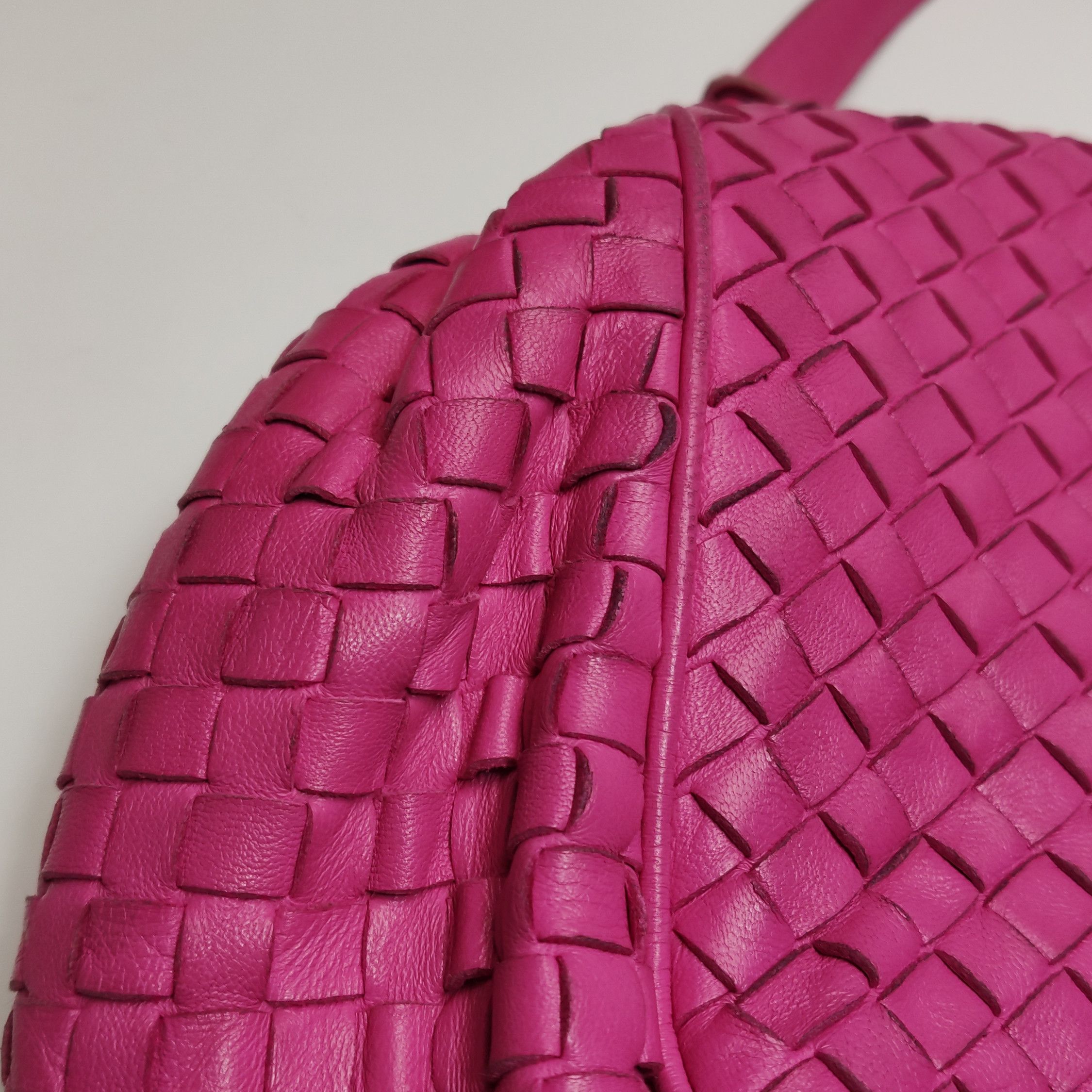 Bottega Veneta Bottega Veneta Women os Shoulder Bags Size ONE SIZE - 21 Thumbnail