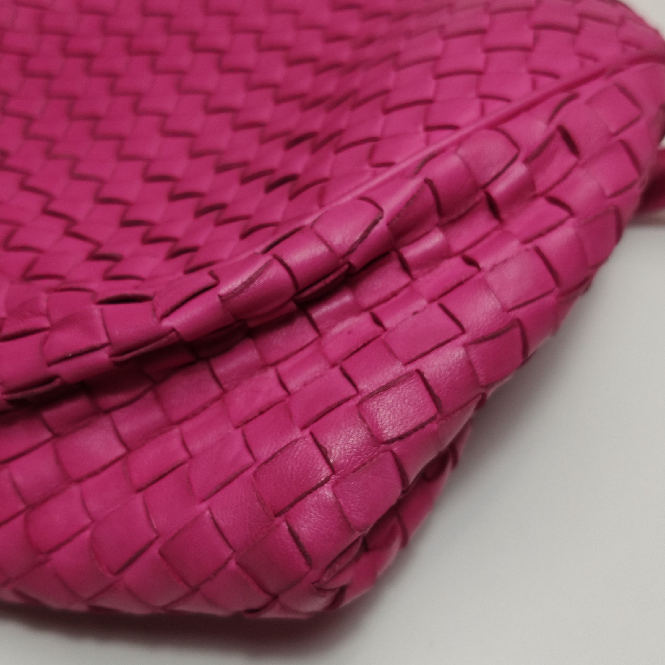 Bottega Veneta Bottega Veneta Women os Shoulder Bags Size ONE SIZE - 22 Thumbnail
