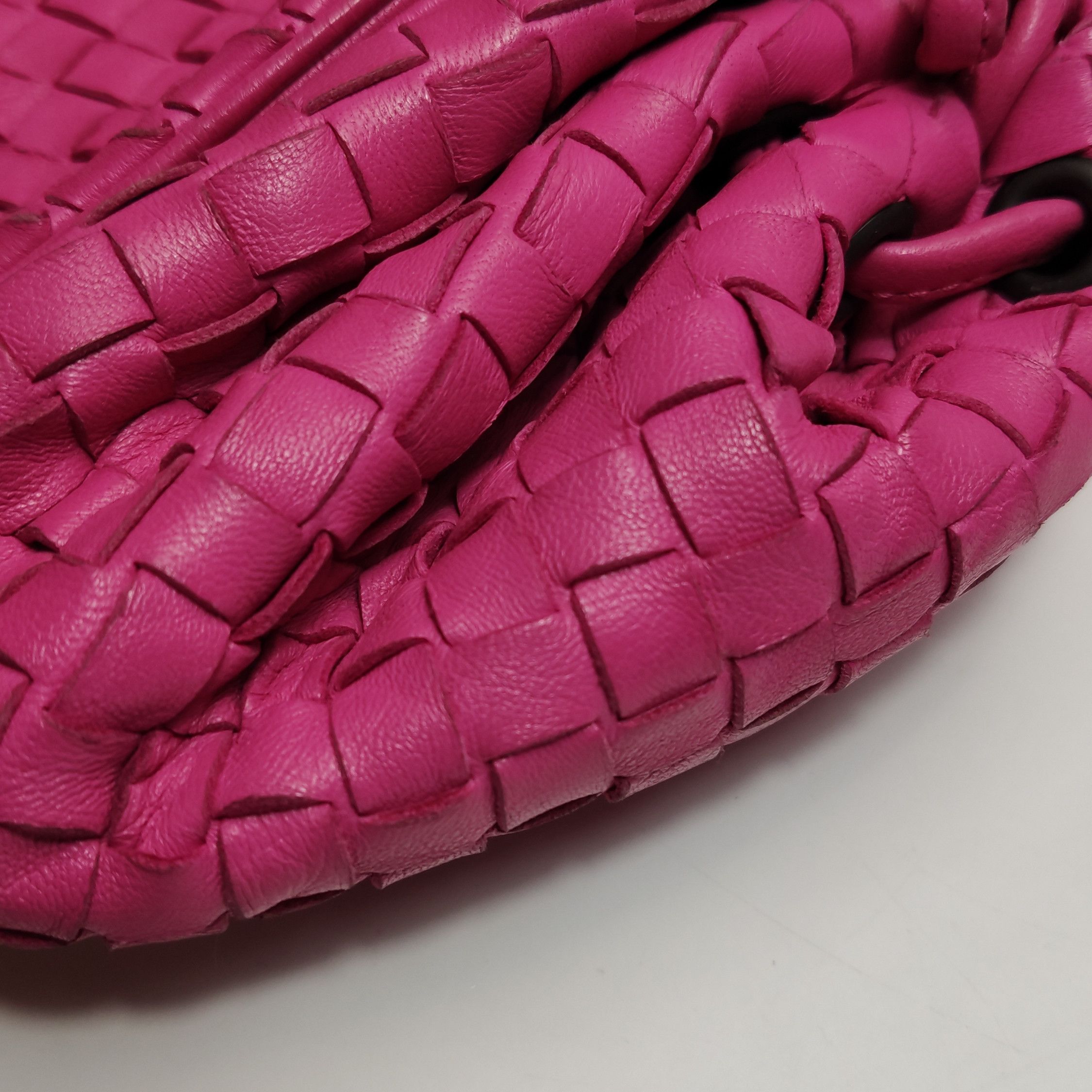 Bottega Veneta Bottega Veneta Women os Shoulder Bags Size ONE SIZE - 19 Thumbnail