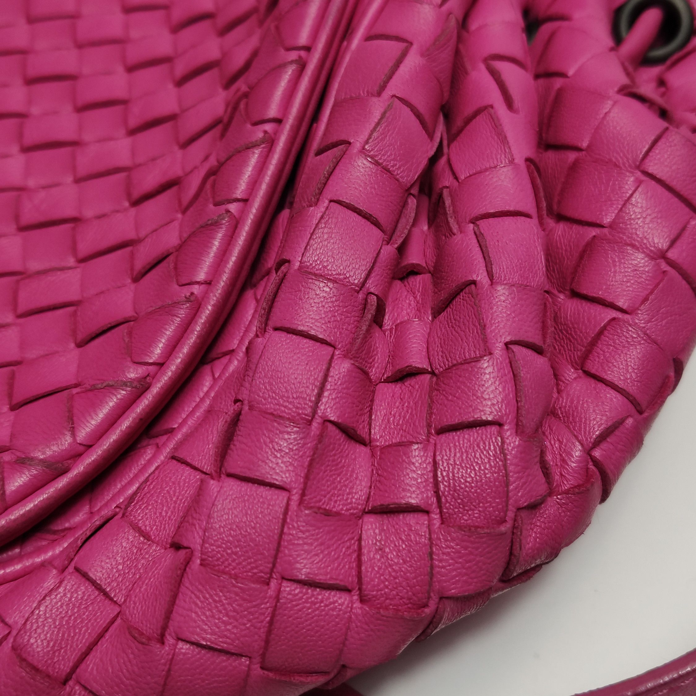 Bottega Veneta Bottega Veneta Women os Shoulder Bags Size ONE SIZE - 16 Thumbnail