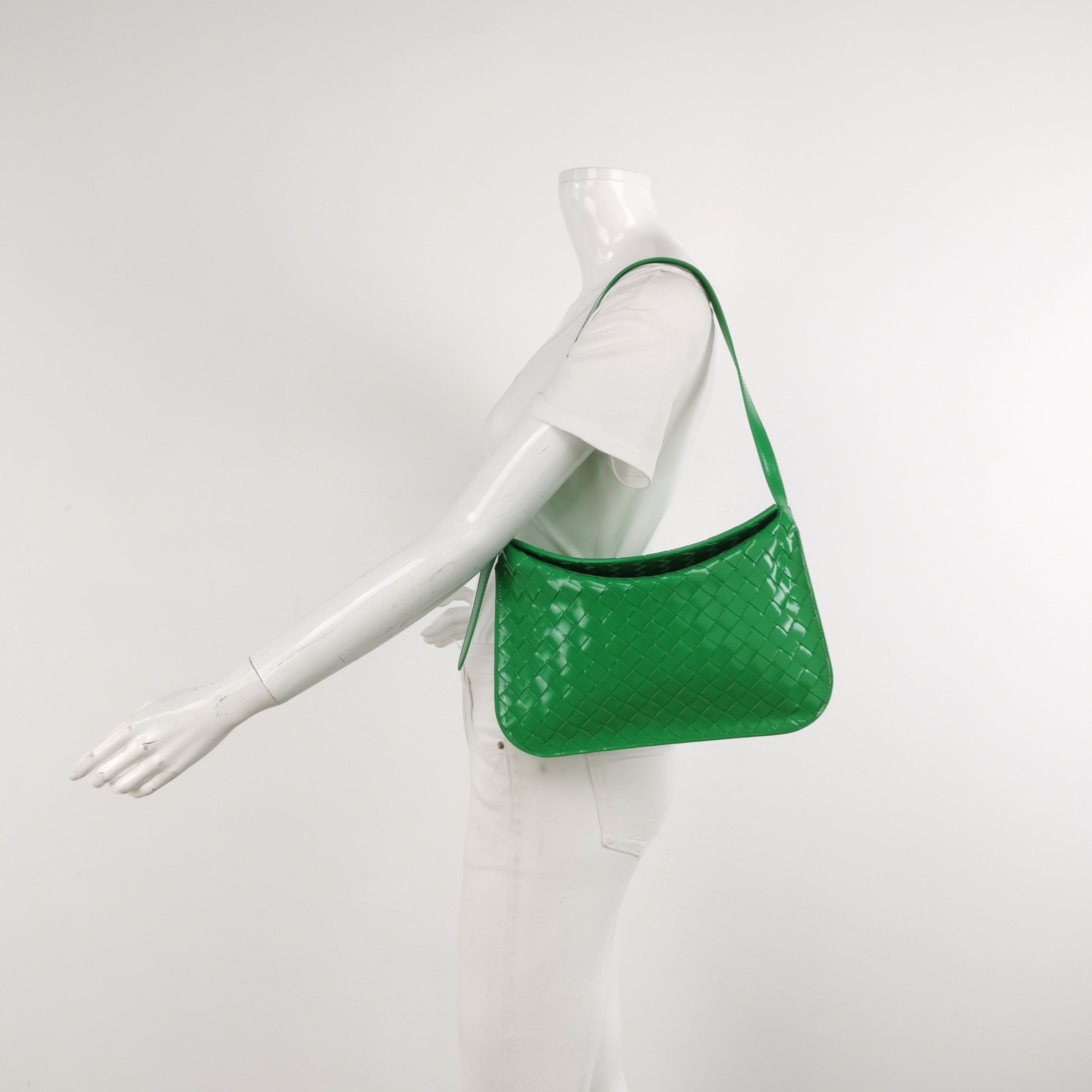 Bottega Veneta Bottega Veneta Women os Shoulder Bags Size ONE SIZE - 2 Thumbnail
