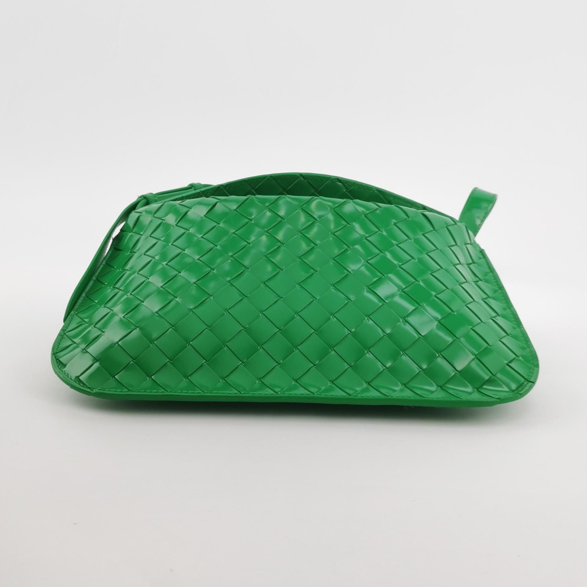 Bottega Veneta Bottega Veneta Women os Shoulder Bags Size ONE SIZE - 6 Thumbnail