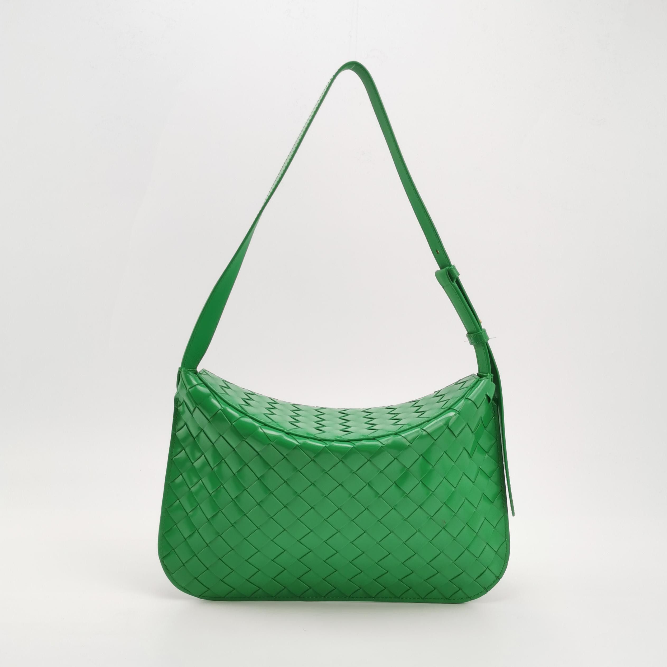 Bottega Veneta Bottega Veneta Women os Shoulder Bags Size ONE SIZE - 5 Thumbnail