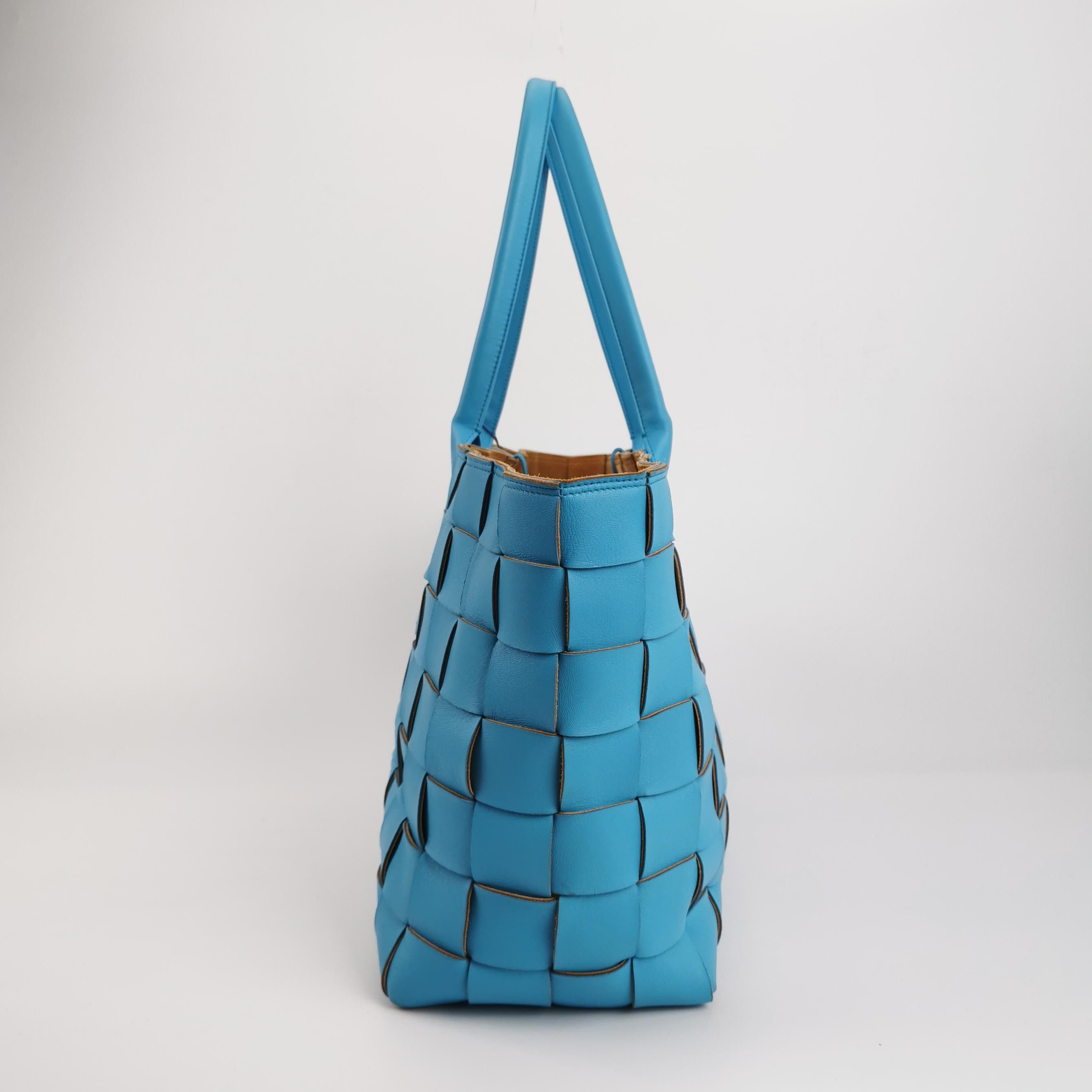 Bottega Veneta Bottega Veneta Women os Shoulder Bags Size ONE SIZE - 4 Thumbnail