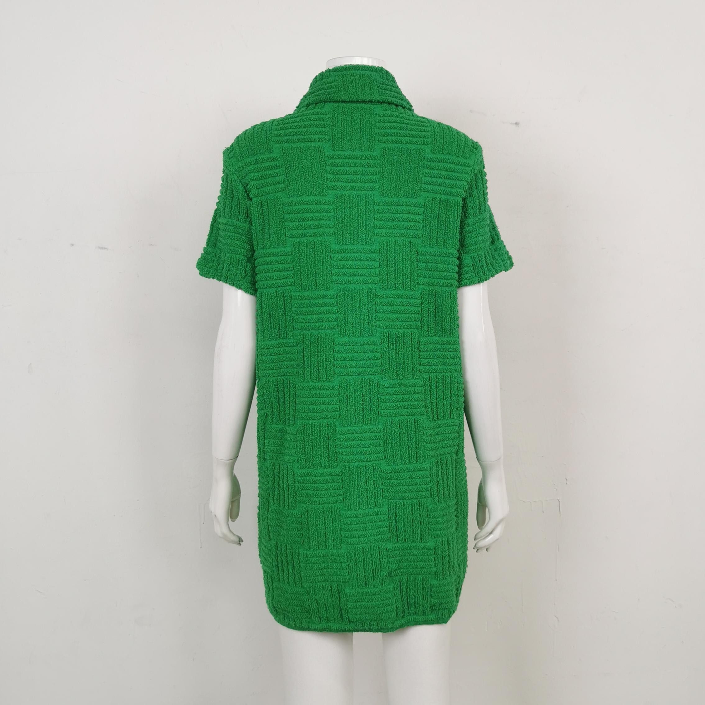 Bottega Veneta Bottega Veneta Women xs Midi Size XS / US 0-2 / IT 36-38 - 2 Thumbnail