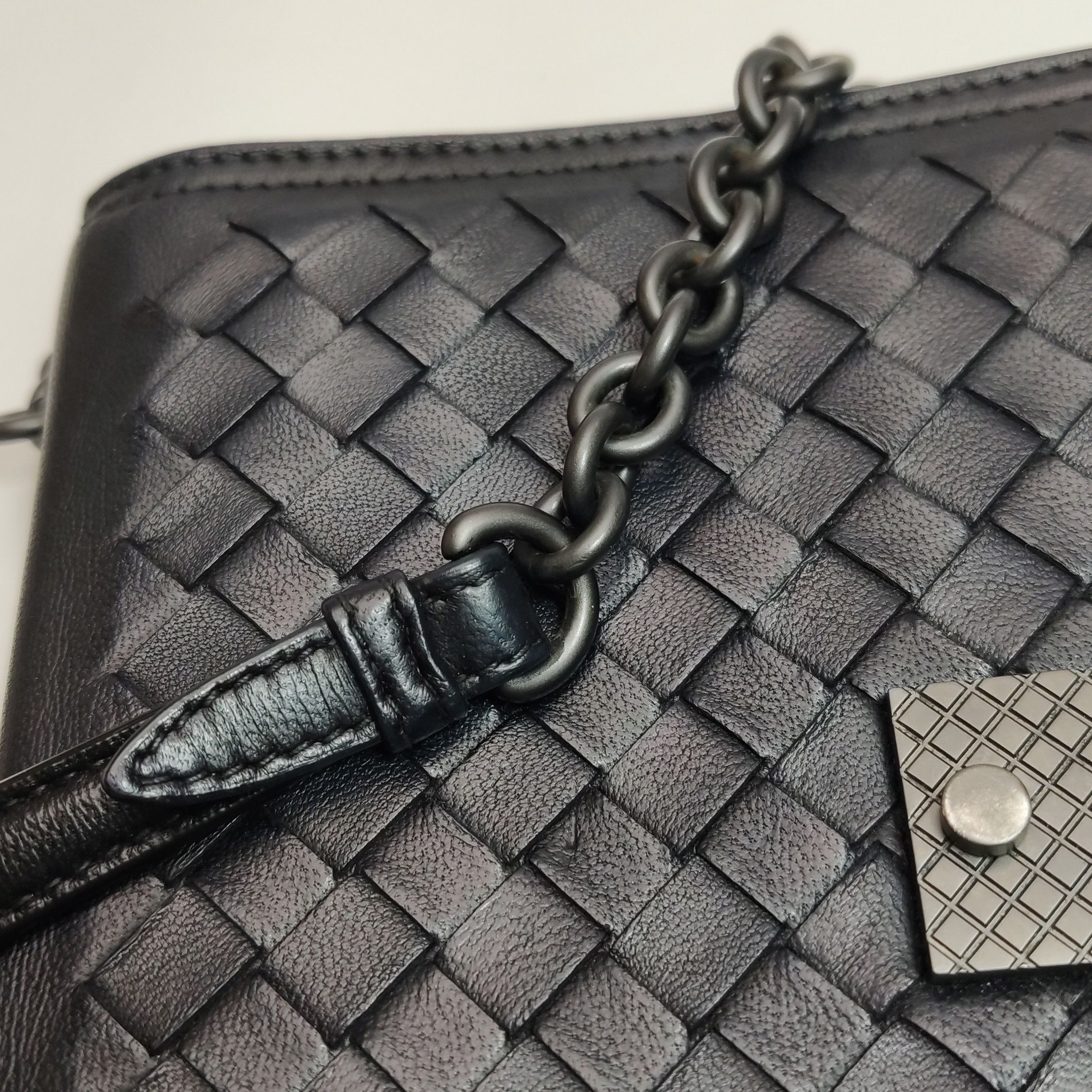 Bottega Veneta Bottega Veneta Women os Shoulder Bags Size ONE SIZE - 16 Thumbnail