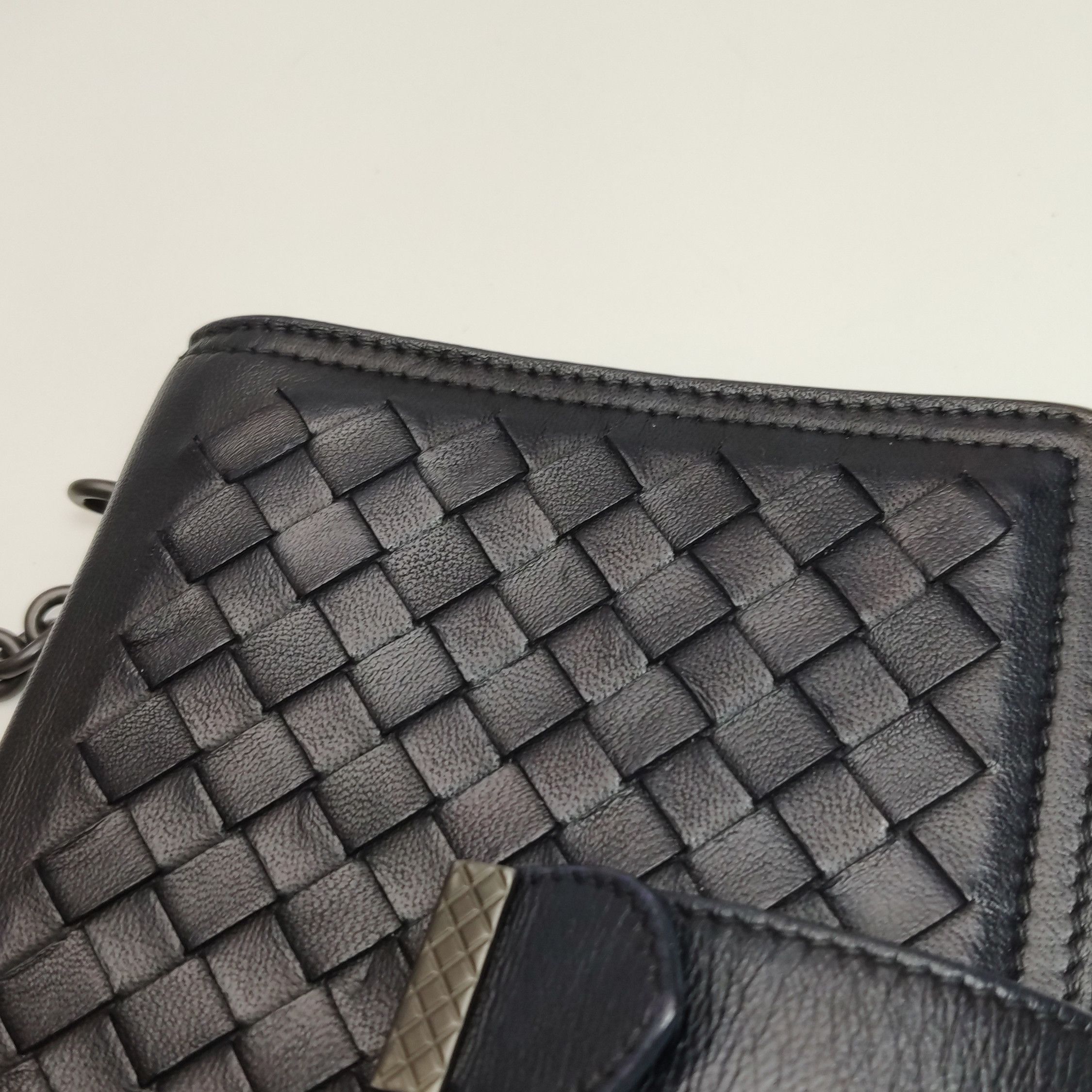 Bottega Veneta Bottega Veneta Women os Shoulder Bags Size ONE SIZE - 21 Thumbnail