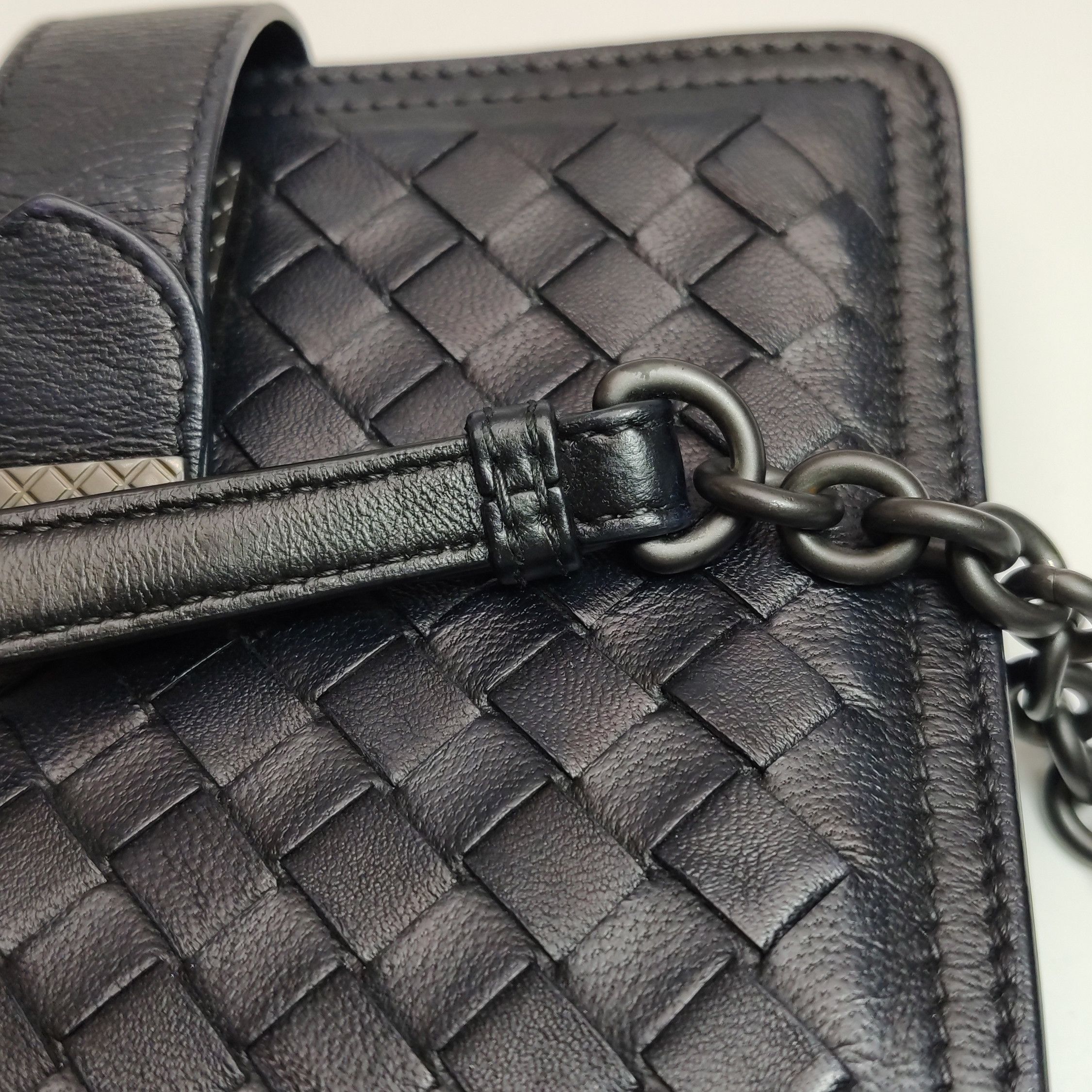 Bottega Veneta Bottega Veneta Women os Shoulder Bags Size ONE SIZE - 13 Thumbnail