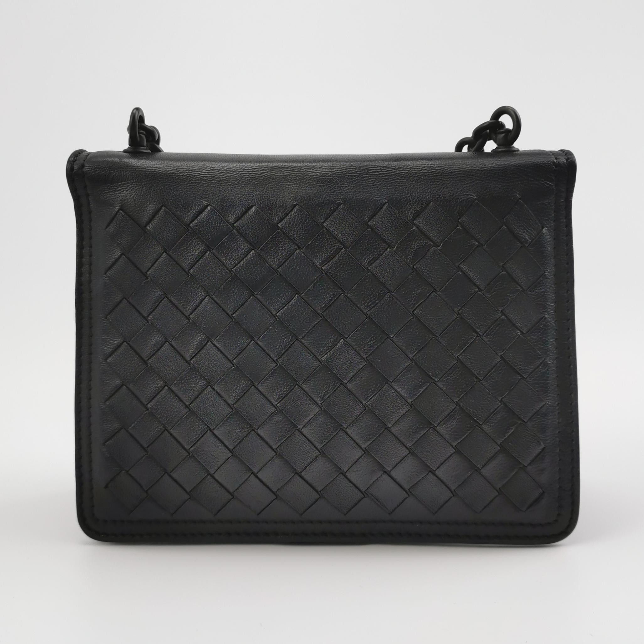 Bottega Veneta Bottega Veneta Women os Shoulder Bags Size ONE SIZE - 5 Thumbnail