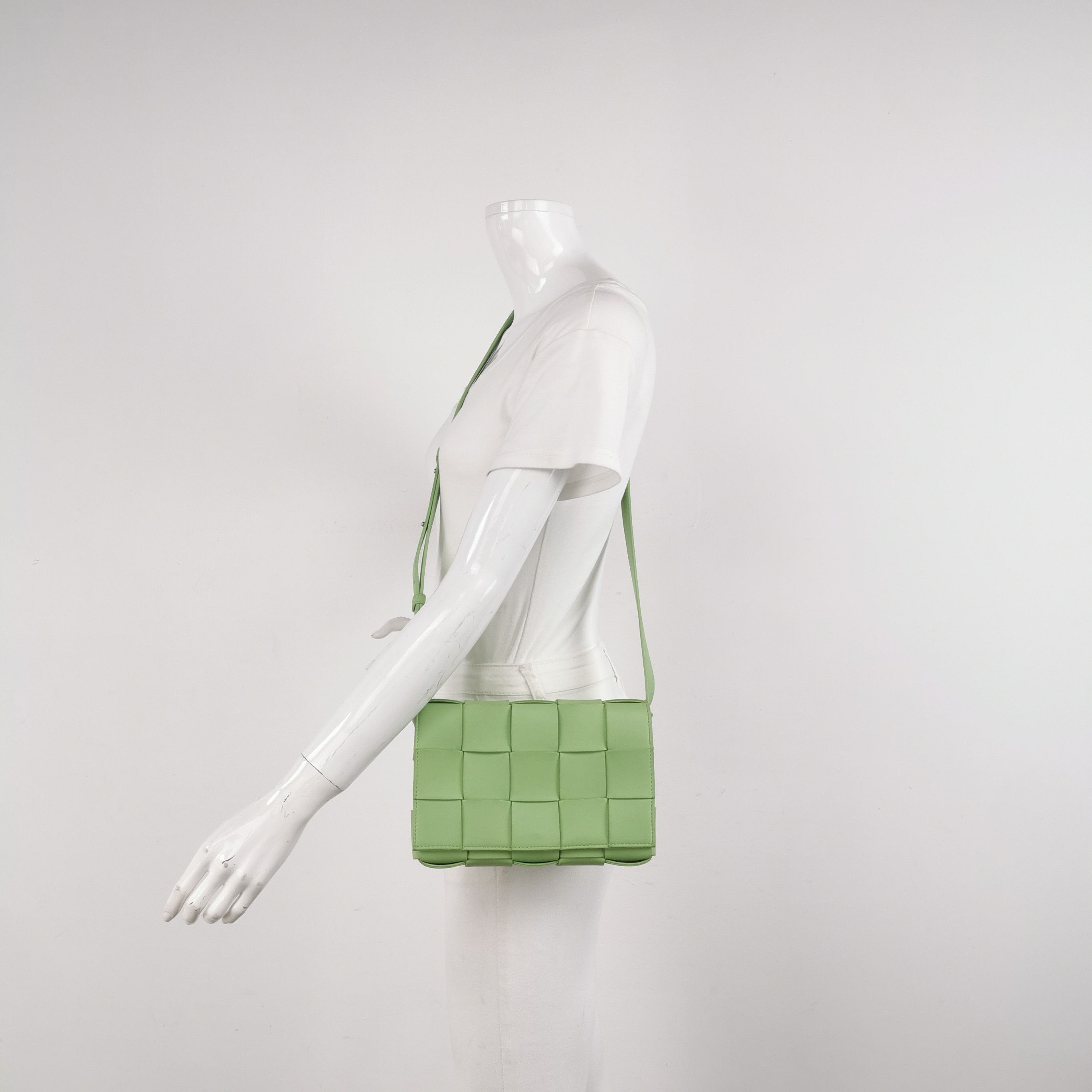 Bottega Veneta Bottega Veneta Women os Shoulder Bags Size ONE SIZE - 2 Thumbnail