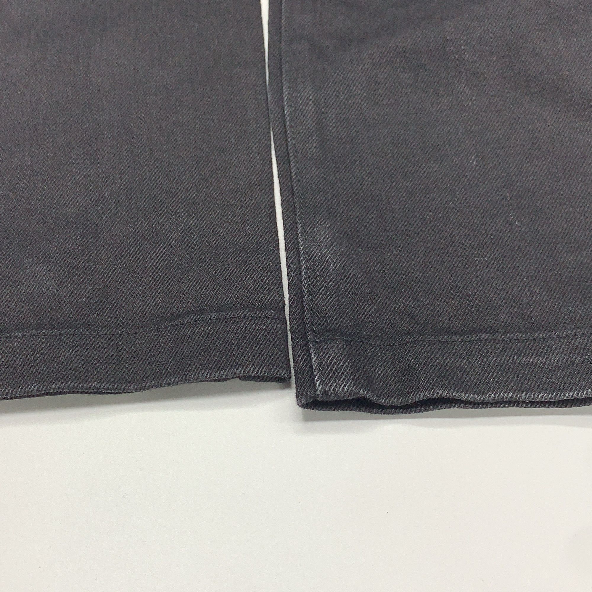 Balmain Balmain Biker Jeans Size 30 Size US 30 / EU 46 - 8 Thumbnail