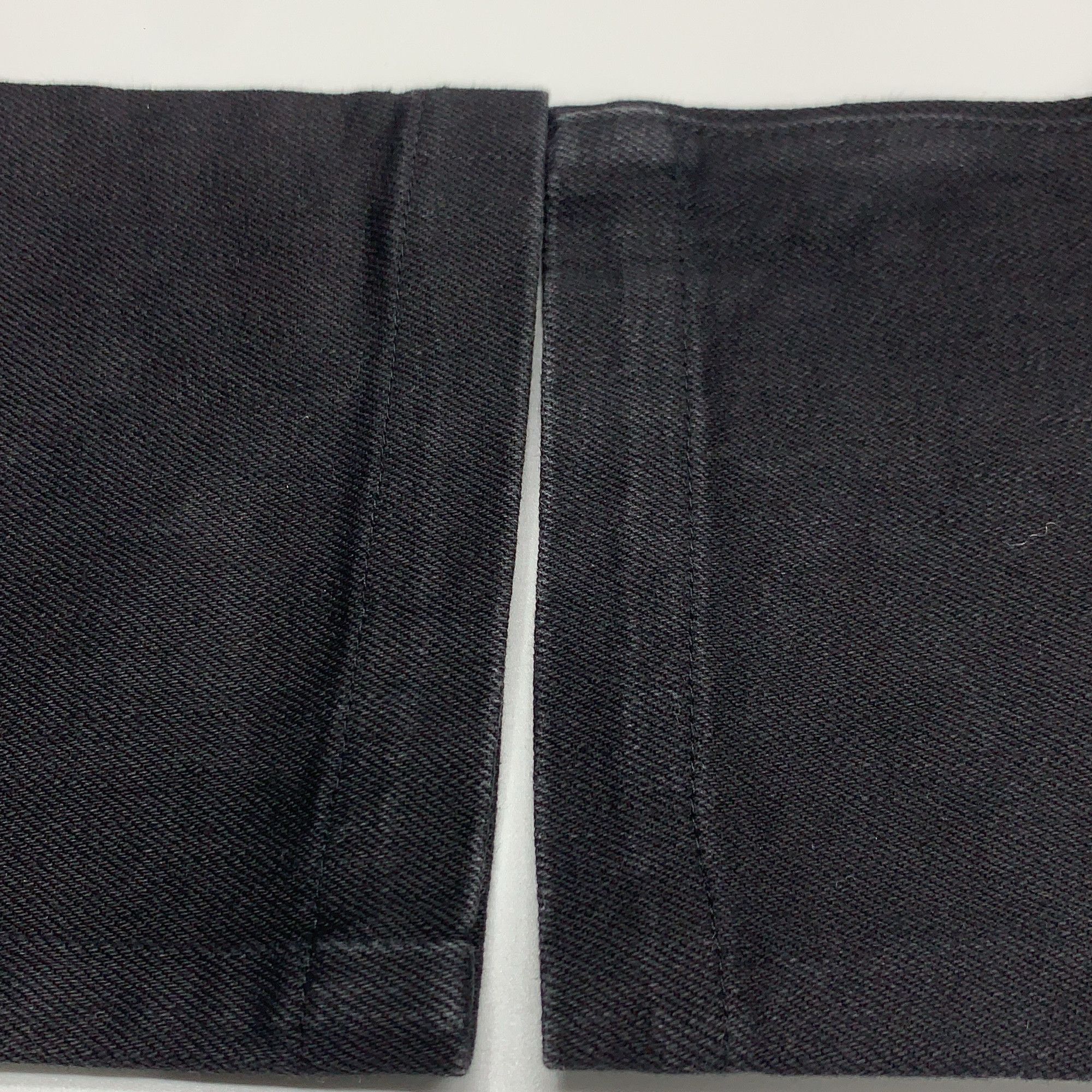 Balmain Balmain Biker Jeans Size 30 Size US 30 / EU 46 - 10 Thumbnail