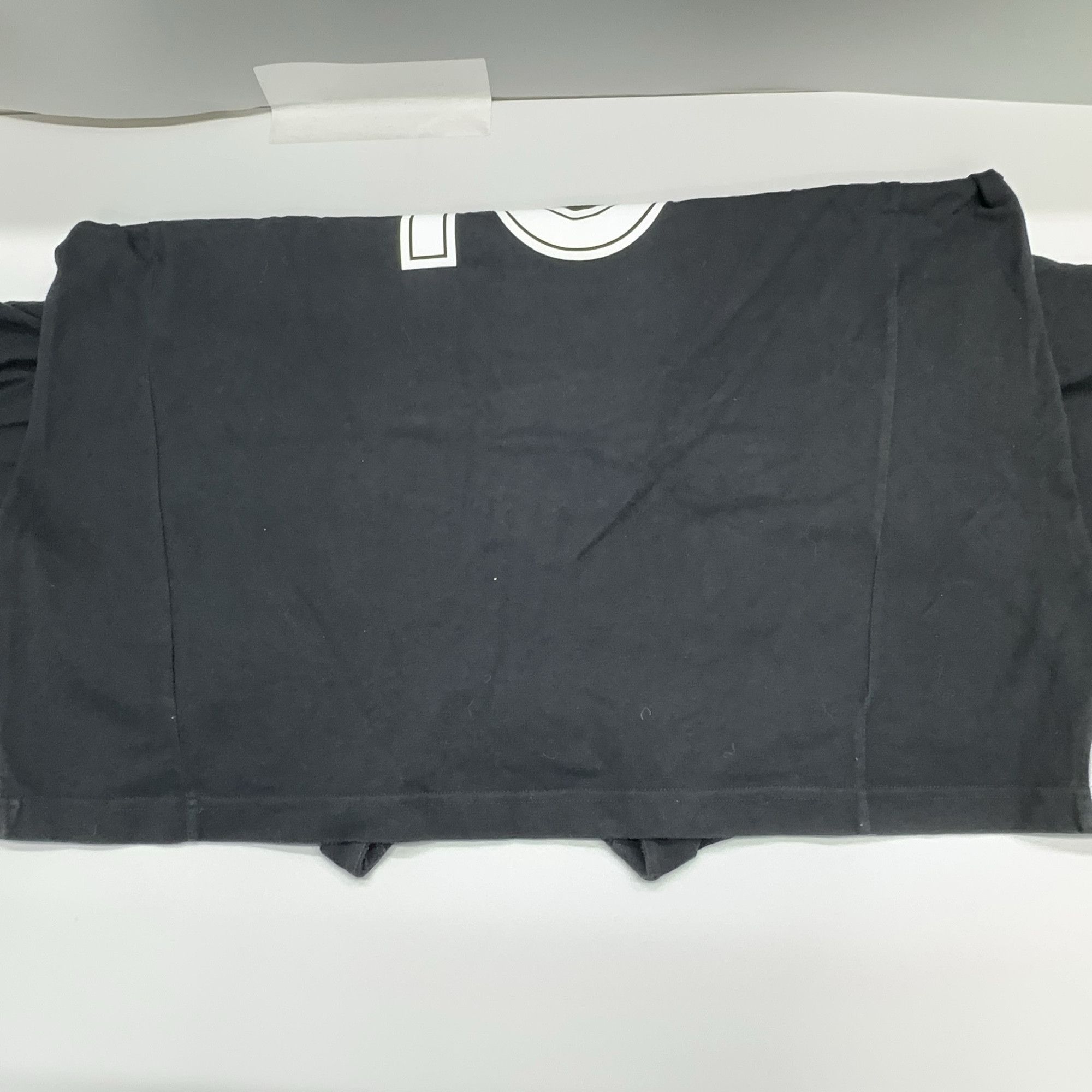 Balenciaga Balenciaga Paris 10 Soccer Graphic T-Shirt US L Size US L / EU 52-54 / 3 - 10 Thumbnail
