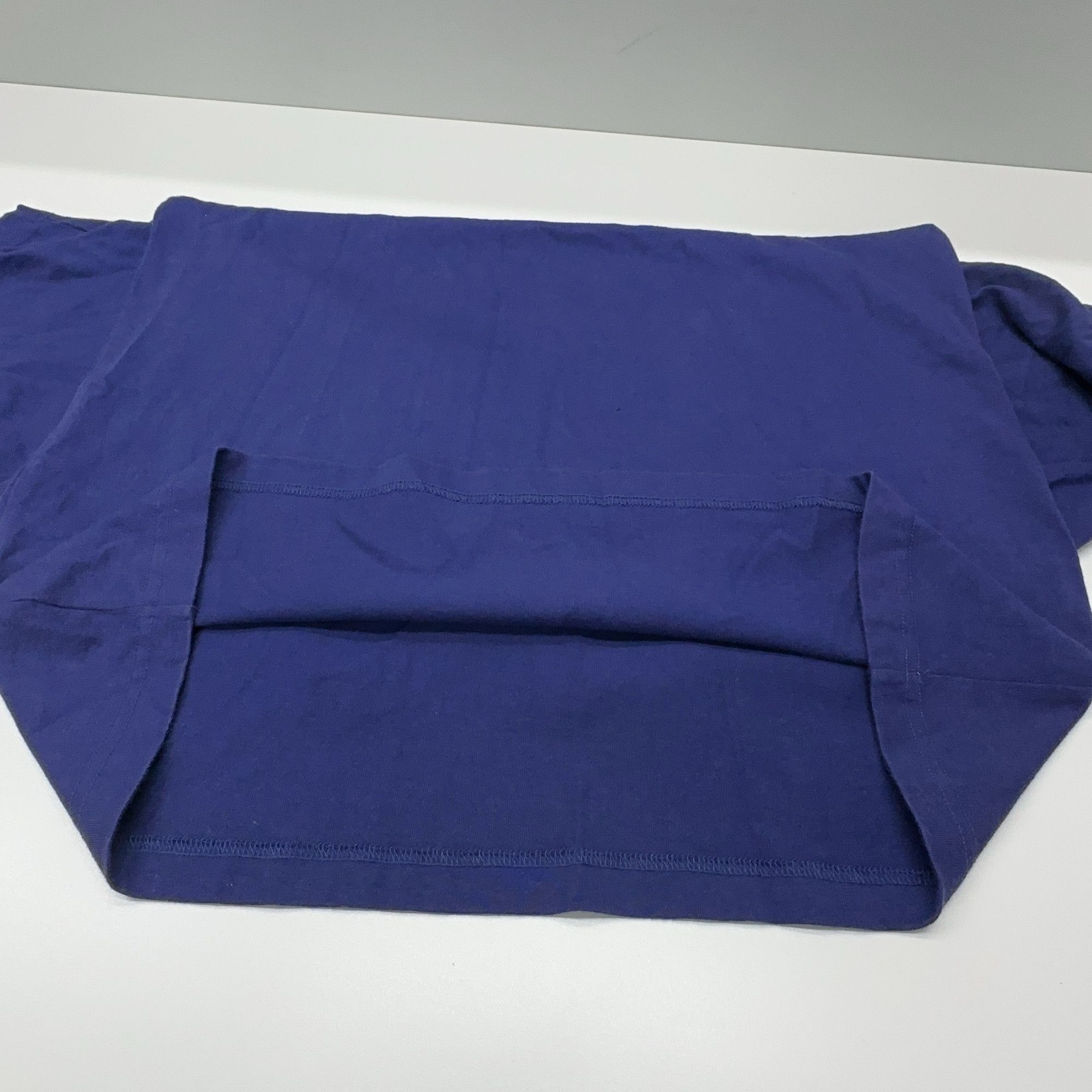 Balenciaga Balenciaga Logo Print T-Shirt XS Size US XS / EU 42 / 0 - 8 Thumbnail