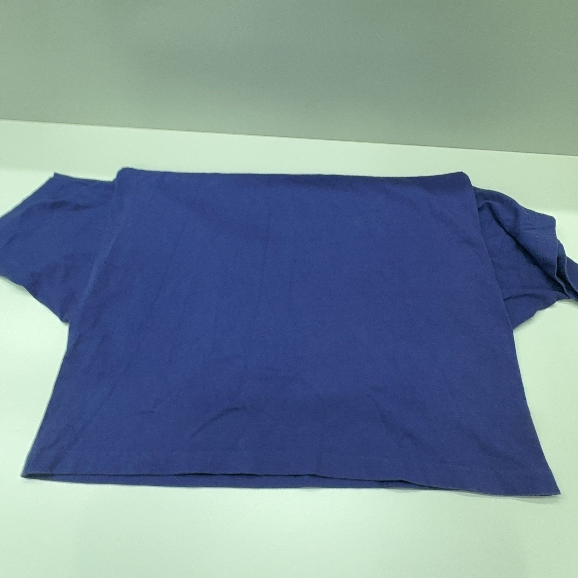 Balenciaga Balenciaga Logo Print T-Shirt XS Size US XS / EU 42 / 0 - 7 Thumbnail