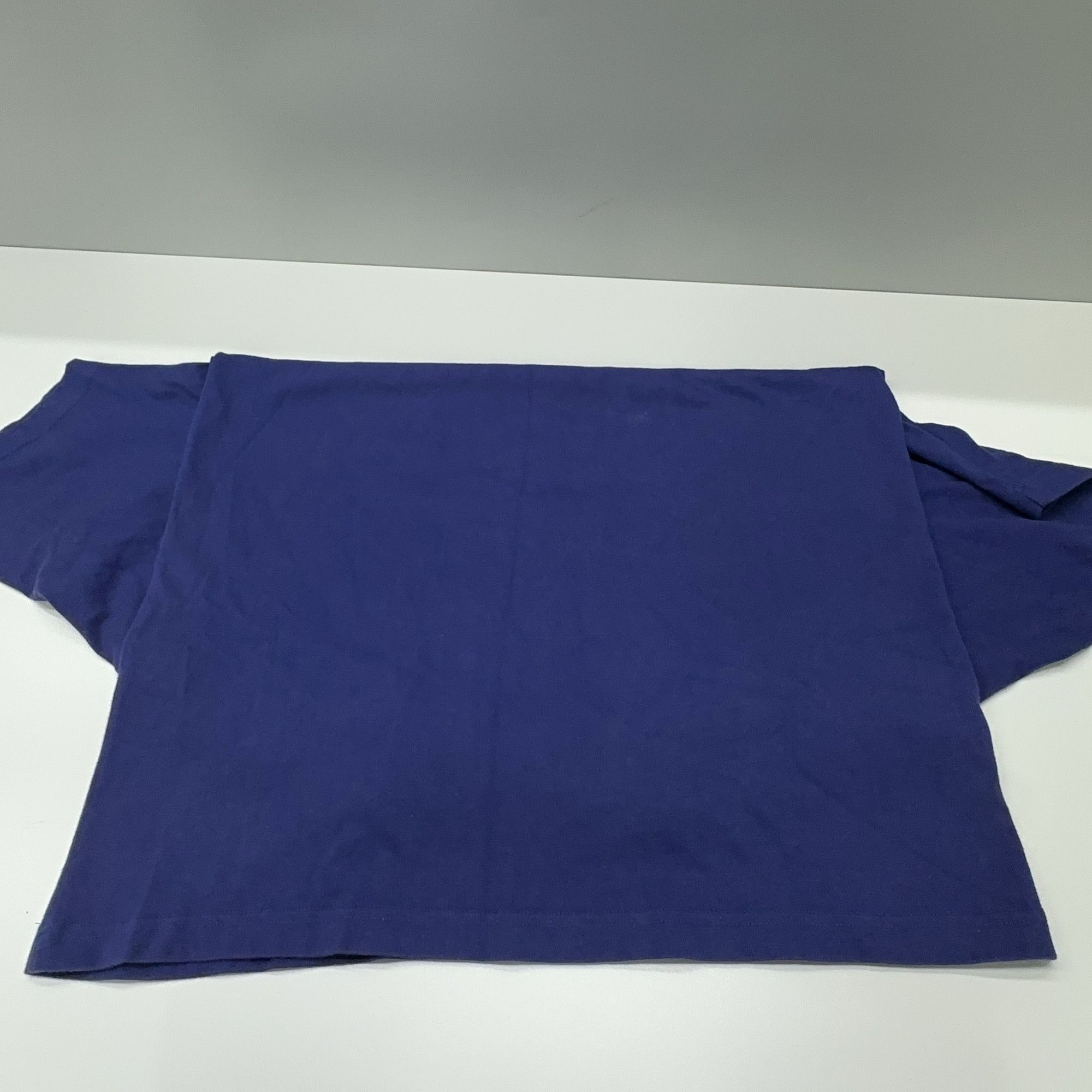 Balenciaga Balenciaga Logo Print T-Shirt XS Size US XS / EU 42 / 0 - 10 Thumbnail