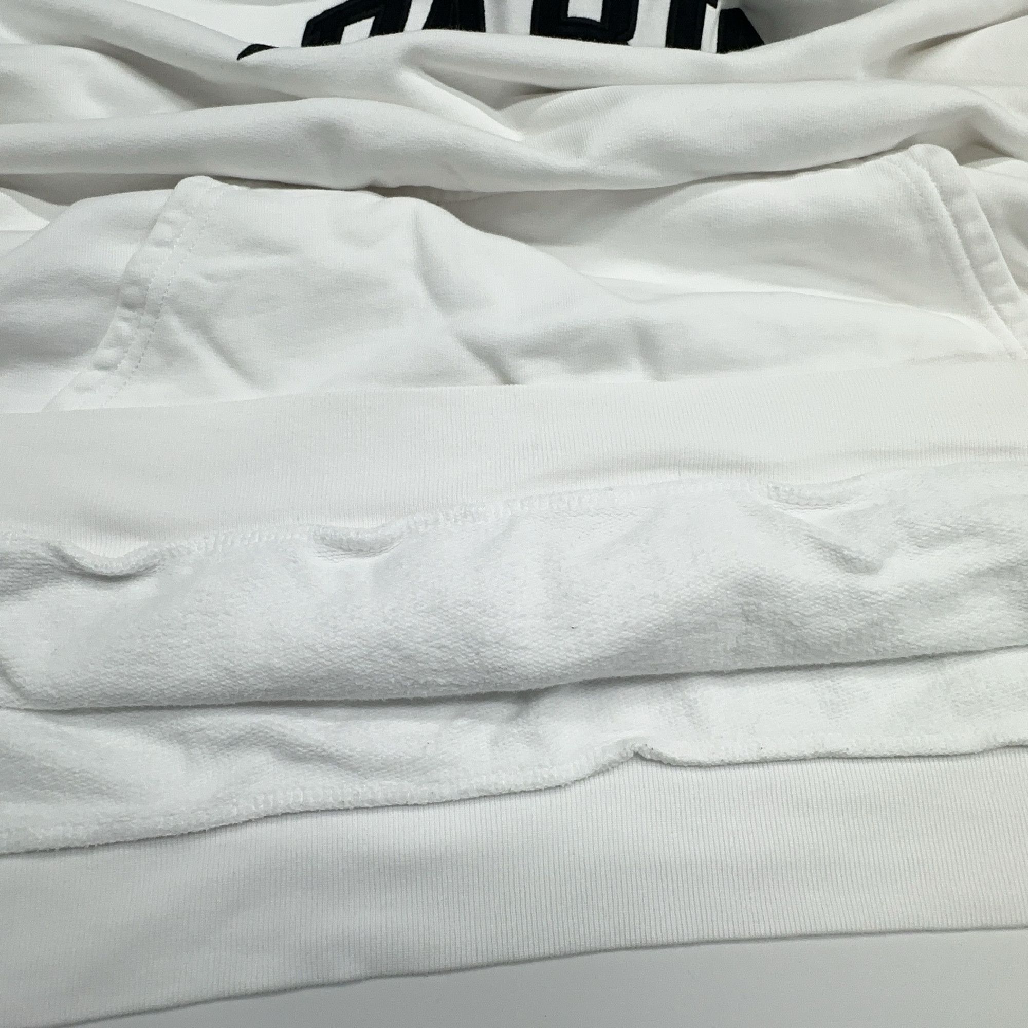 Balenciaga Balenciaga Paris Logo Hoodie Size M Size US M / EU 48-50 / 2 - 8 Thumbnail