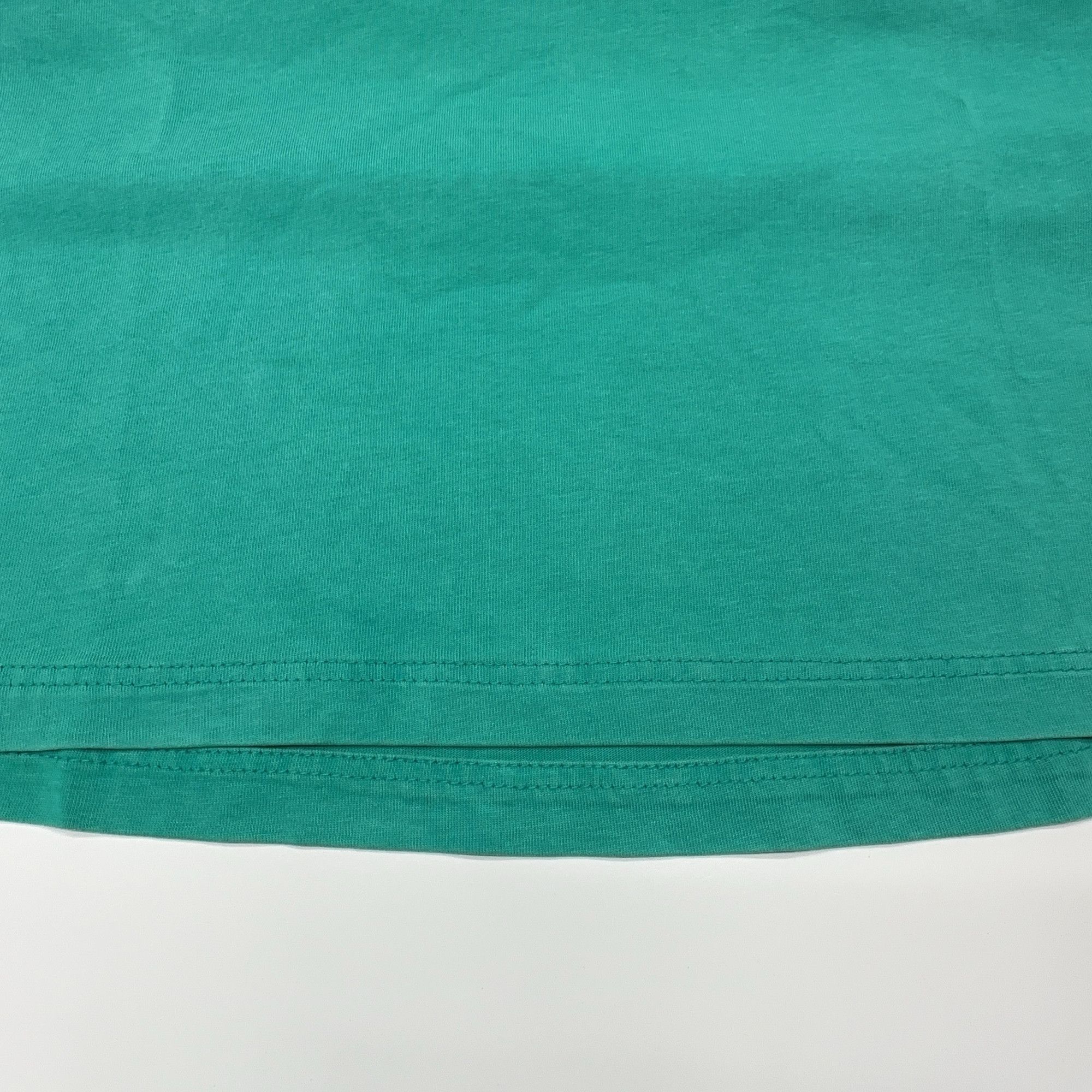 Balenciaga Balenciaga Wave Logo T-Shirt Size S Size US S / EU 44-46 / 1 - 6 Thumbnail