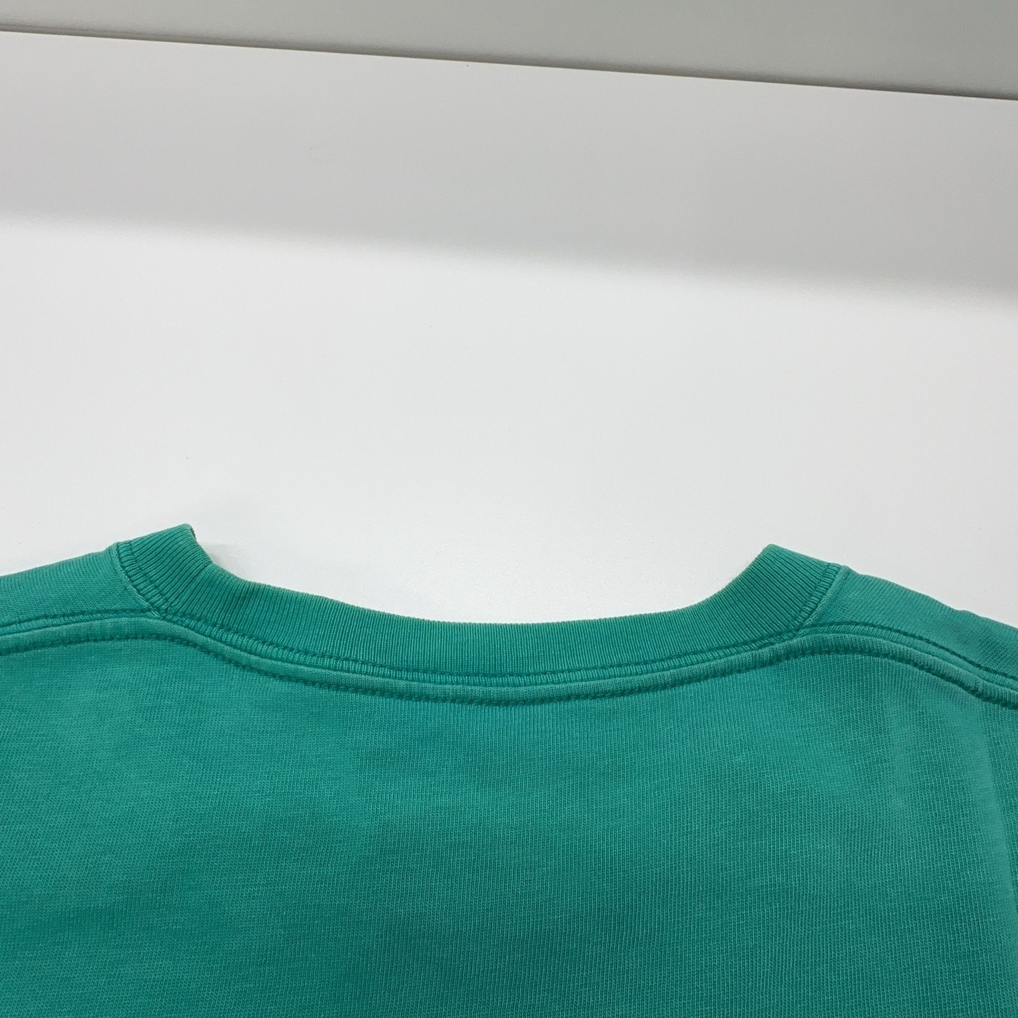 Balenciaga Balenciaga Wave Logo T-Shirt Size S Size US S / EU 44-46 / 1 - 10 Thumbnail