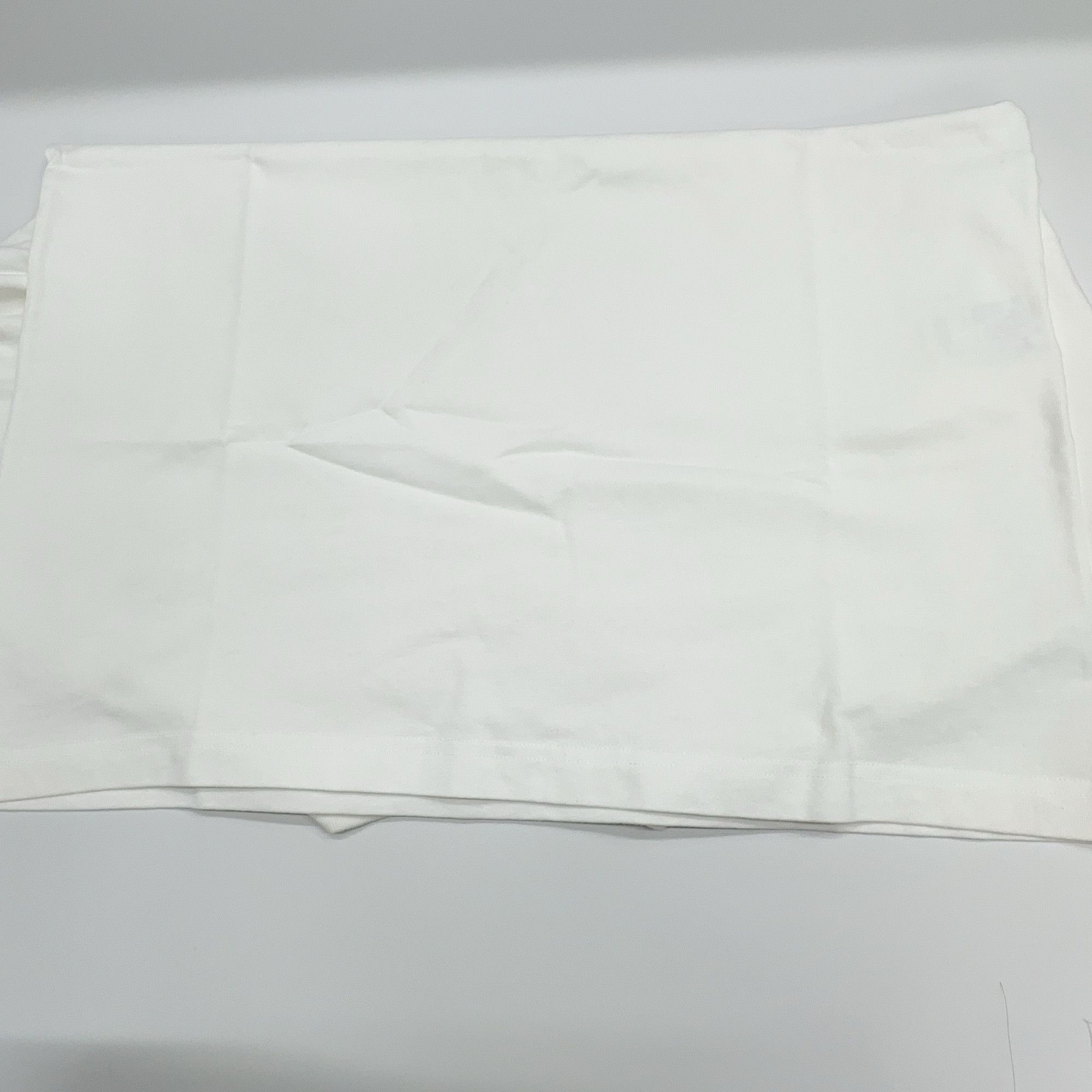 Balenciaga Balenciaga Pixel Logo T-Shirt Size XXS Size US XXS / EU 40 - 8 Thumbnail