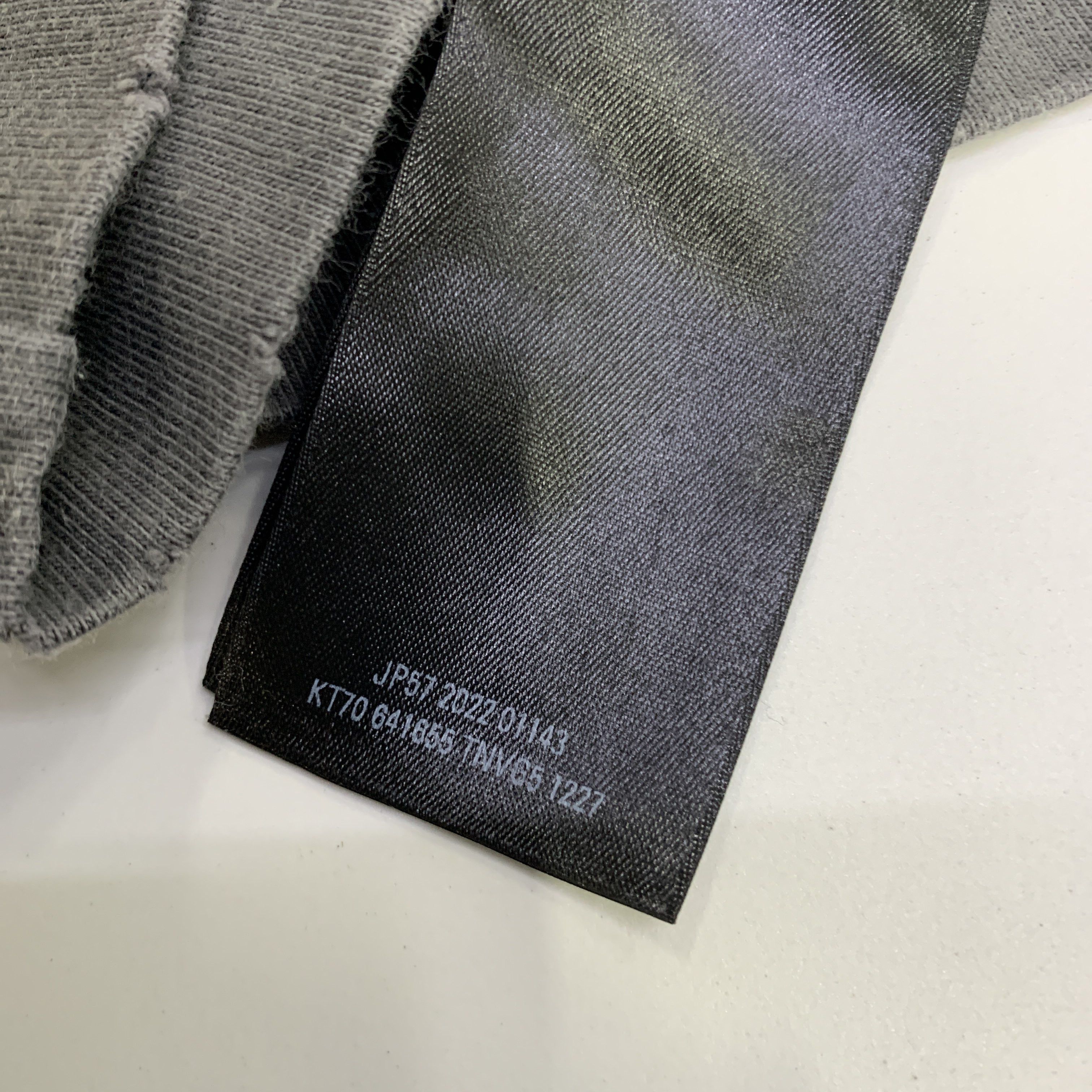 Balenciaga Balenciaga Political Campaign Logo T-Shirt Size M Size US M / EU 48-50 / 2 - 3 Thumbnail