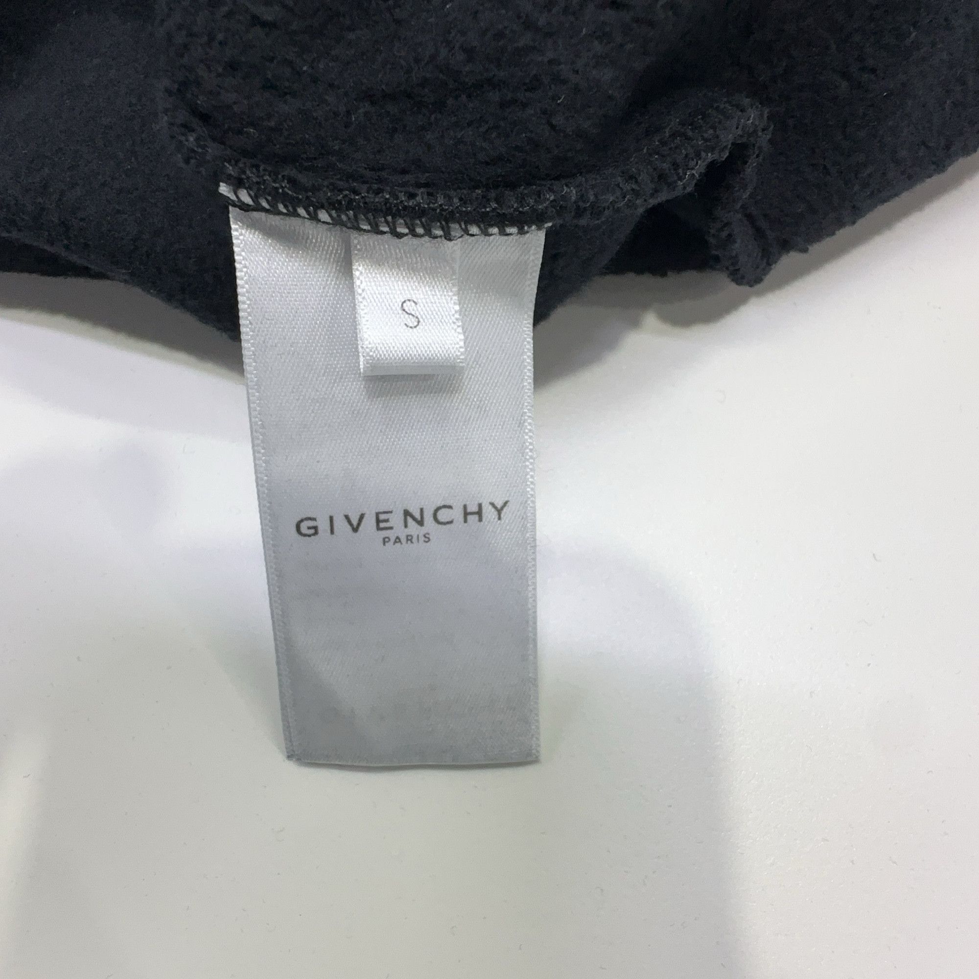 Givenchy Givenchy Rottweiler Print Sweatshirt Size S Size US S / EU 44-46 / 1 - 4 Thumbnail