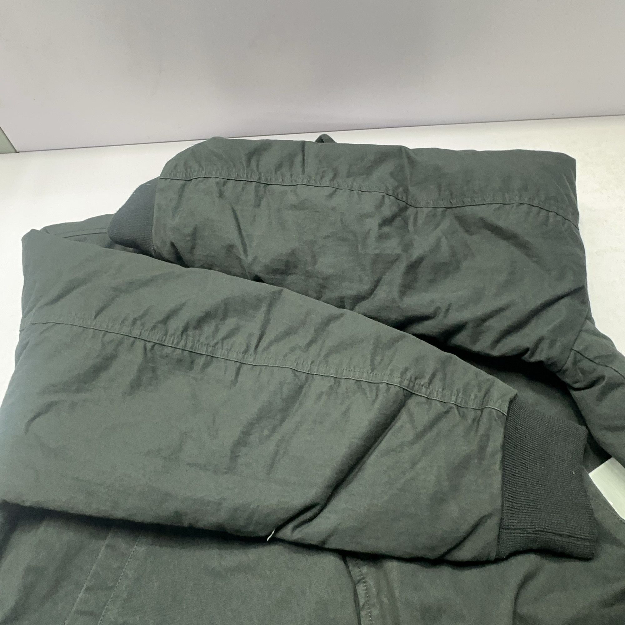 Nike × Stussy Nike x Stussy Reversible Bomber Jacket Size XXL Size US XXL / EU 58 / 5 - 15 Thumbnail