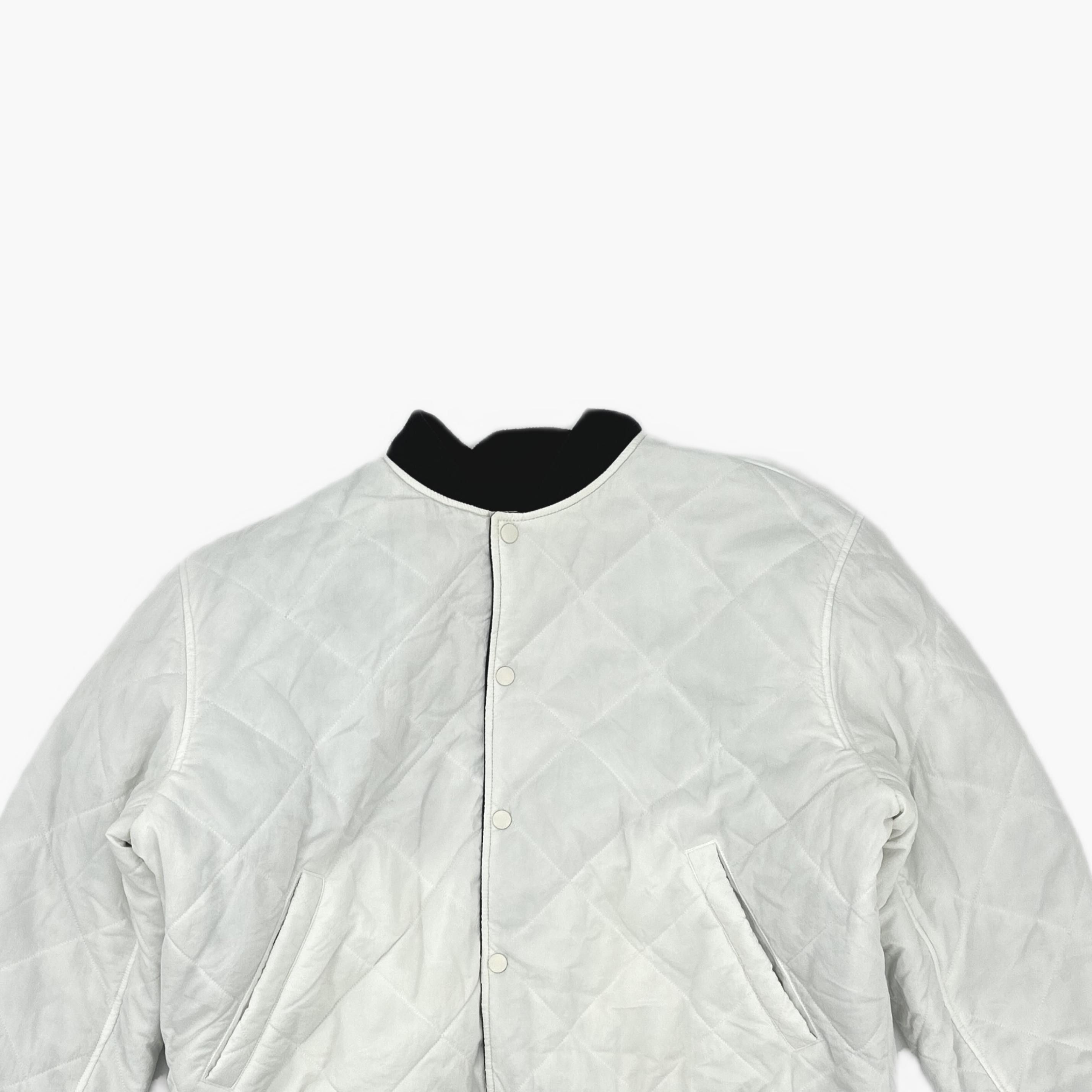 Nike × Stussy Nike x Stussy Reversible Bomber Jacket Size XXL Size US XXL / EU 58 / 5 - 8 Thumbnail