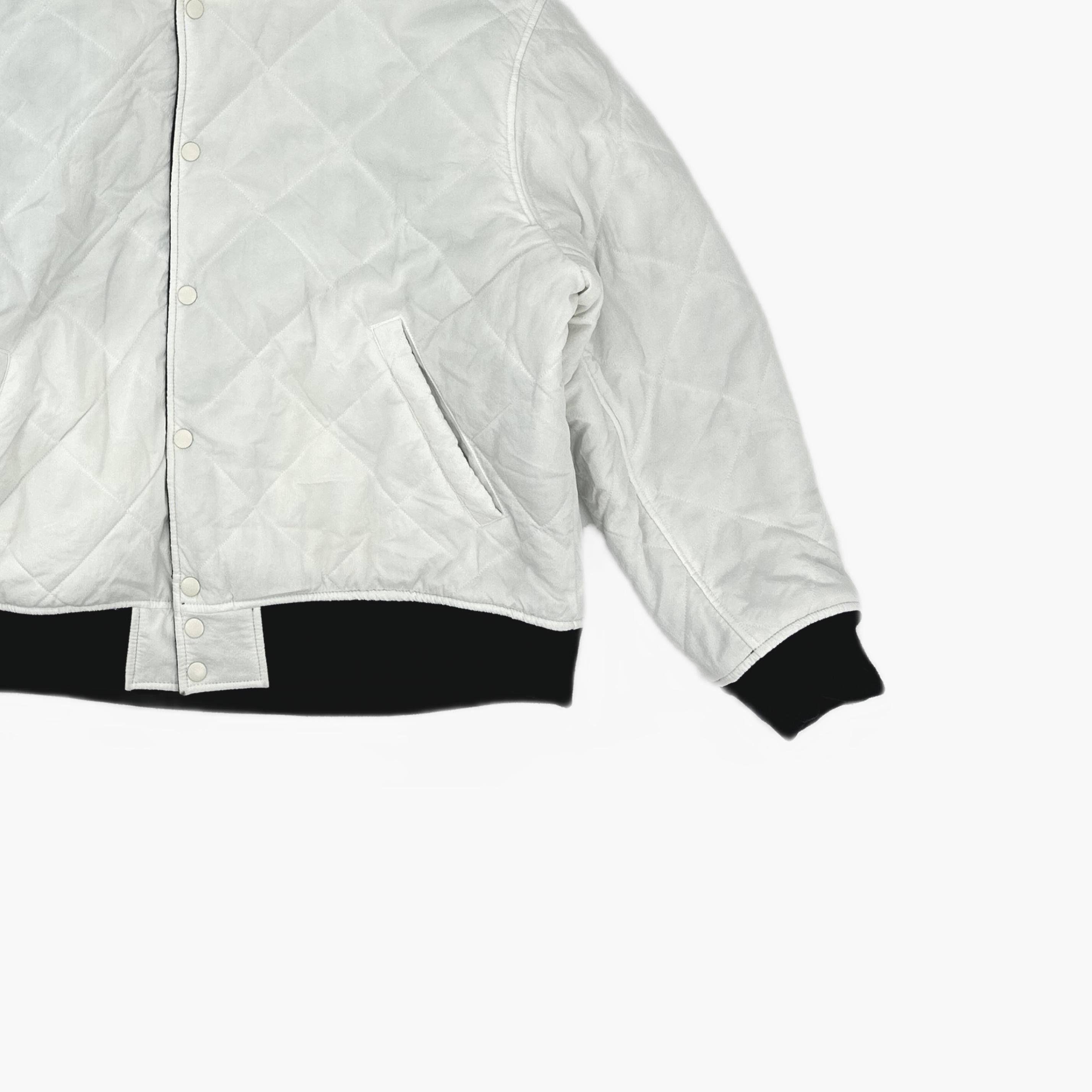 Nike × Stussy Nike x Stussy Reversible Bomber Jacket Size XXL Size US XXL / EU 58 / 5 - 10 Thumbnail