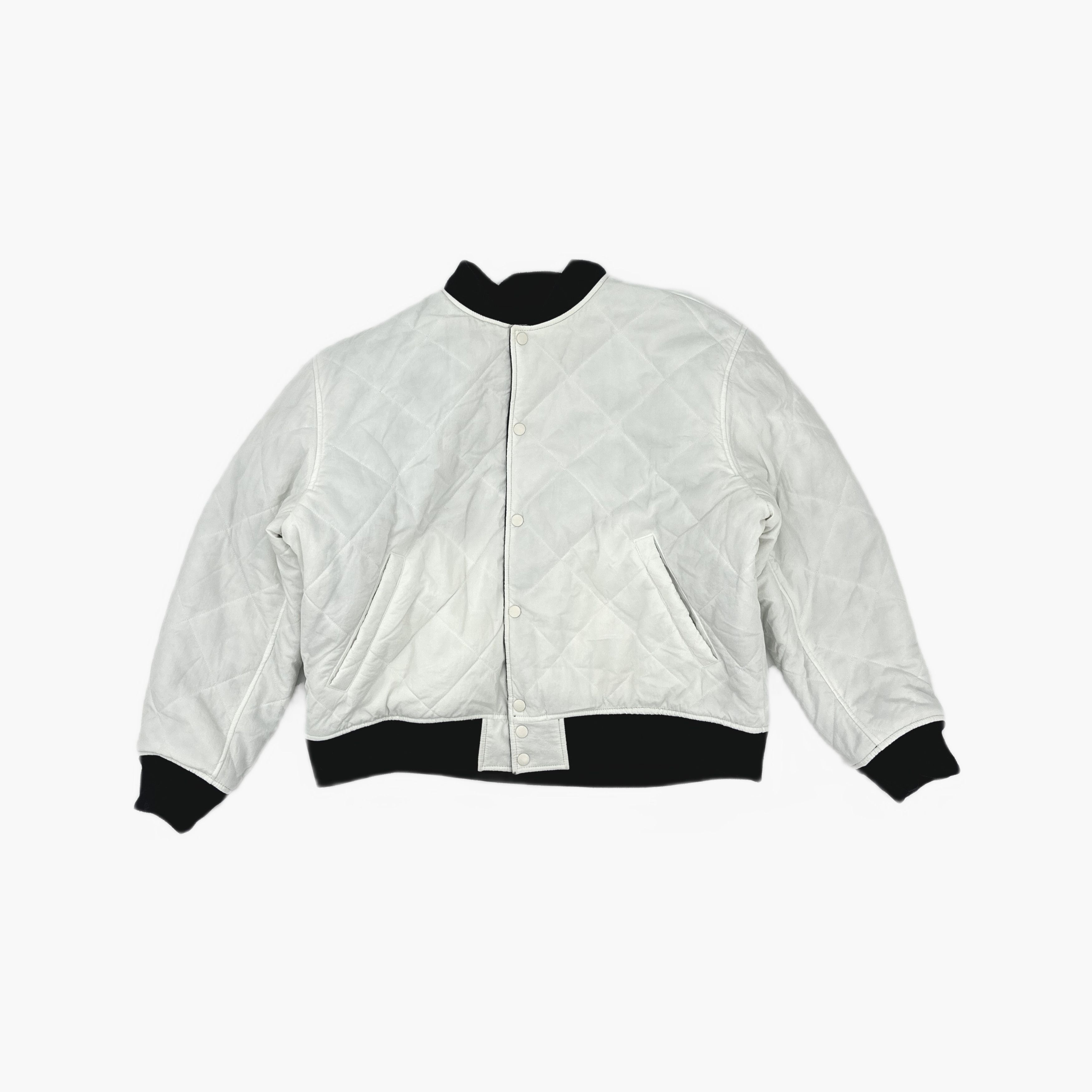 Nike × Stussy Nike x Stussy Reversible Bomber Jacket Size XXL Size US XXL / EU 58 / 5 - 7 Thumbnail