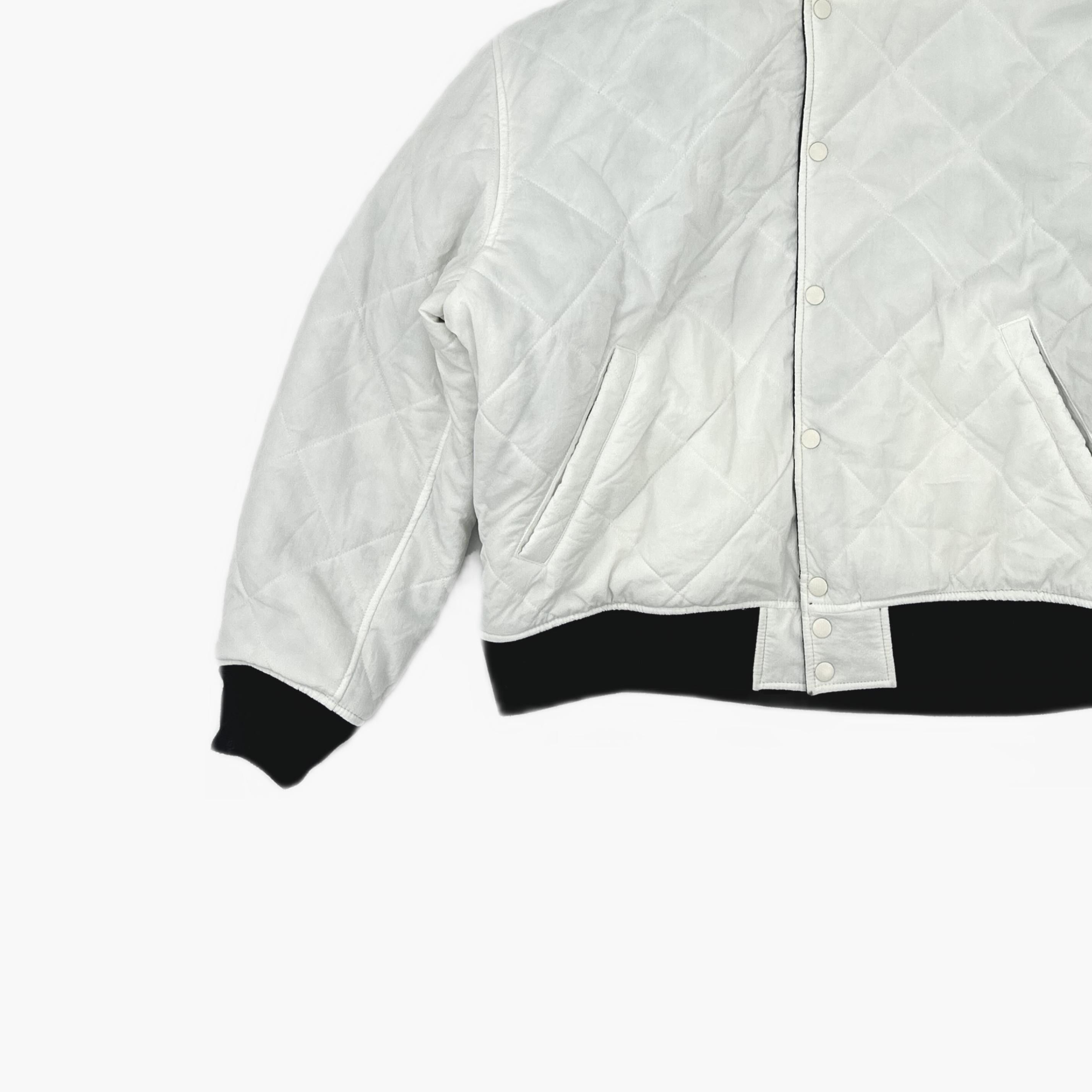 Nike × Stussy Nike x Stussy Reversible Bomber Jacket Size XXL Size US XXL / EU 58 / 5 - 9 Thumbnail